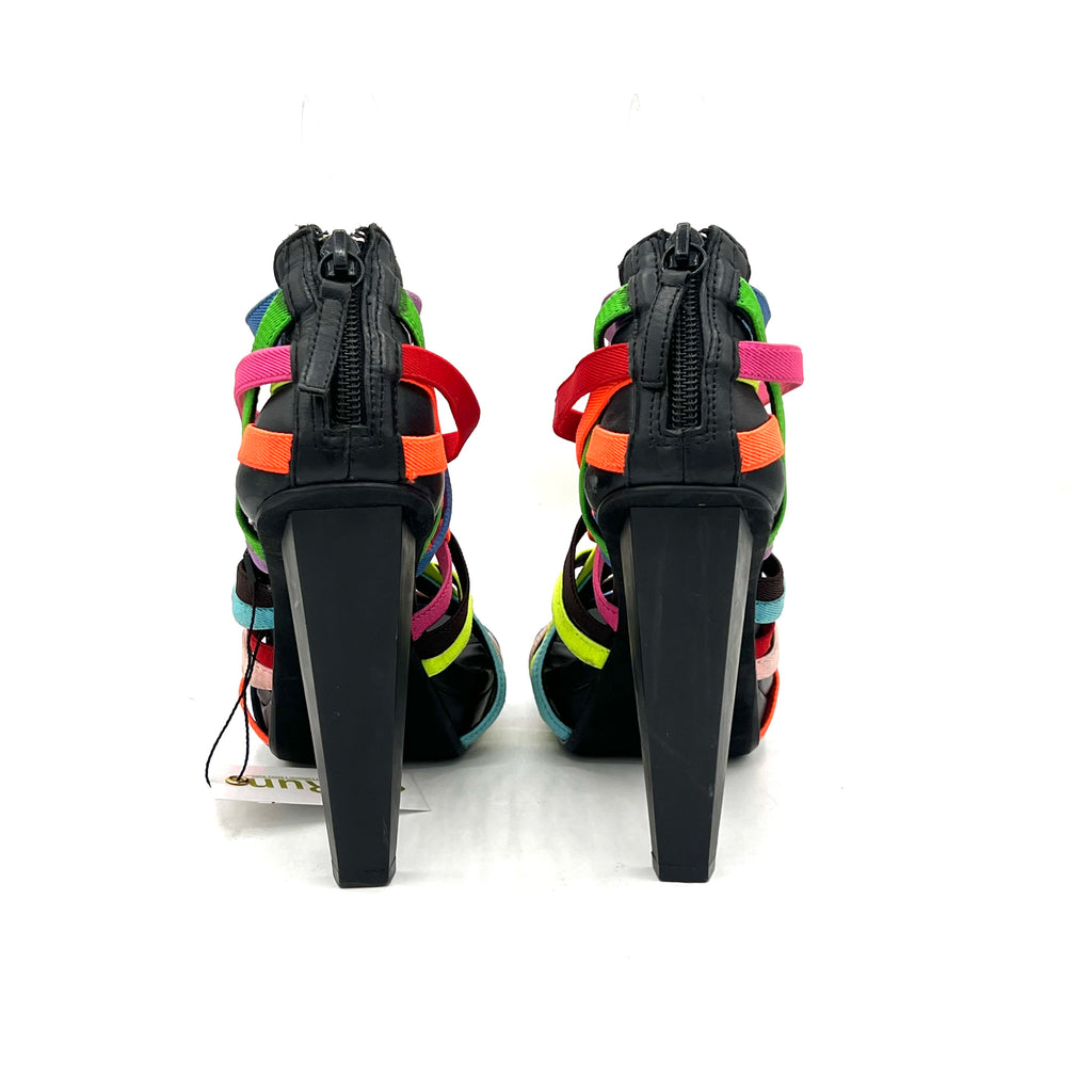 United Nude Heel