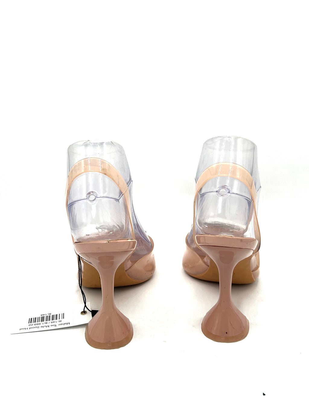 Malien Toe Mule