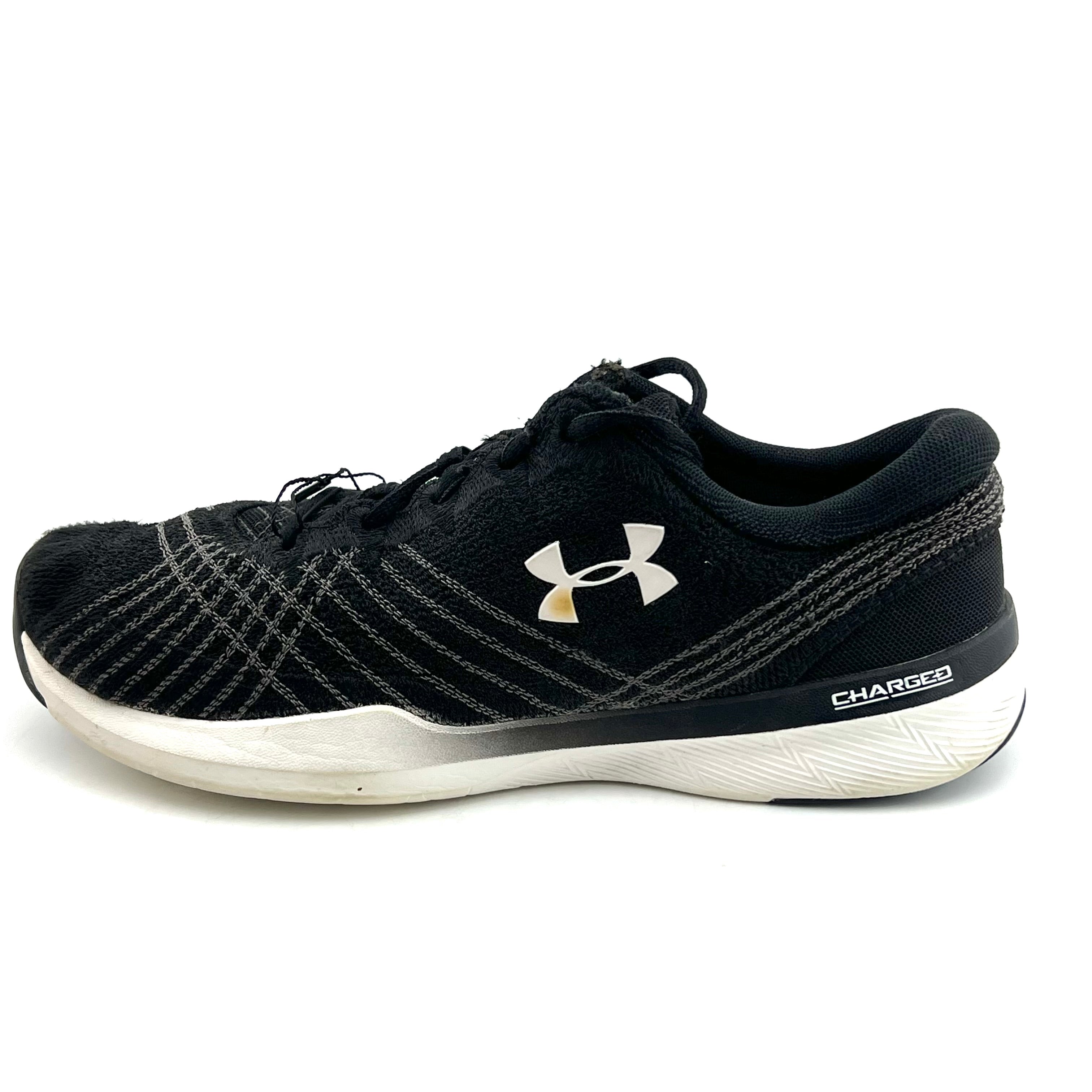 Under Armour Threadborn Push TR