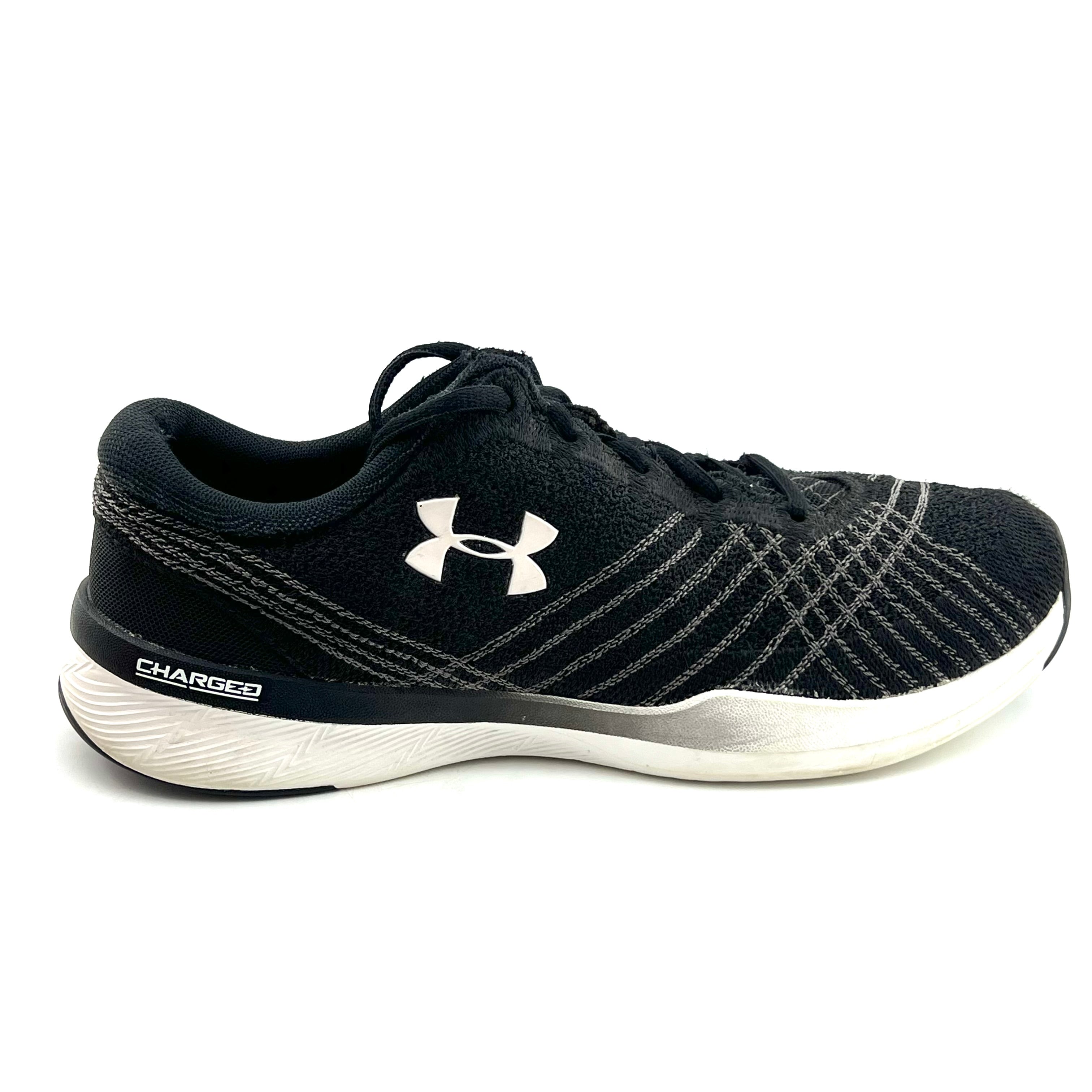 Under Armour Threadborn Push TR