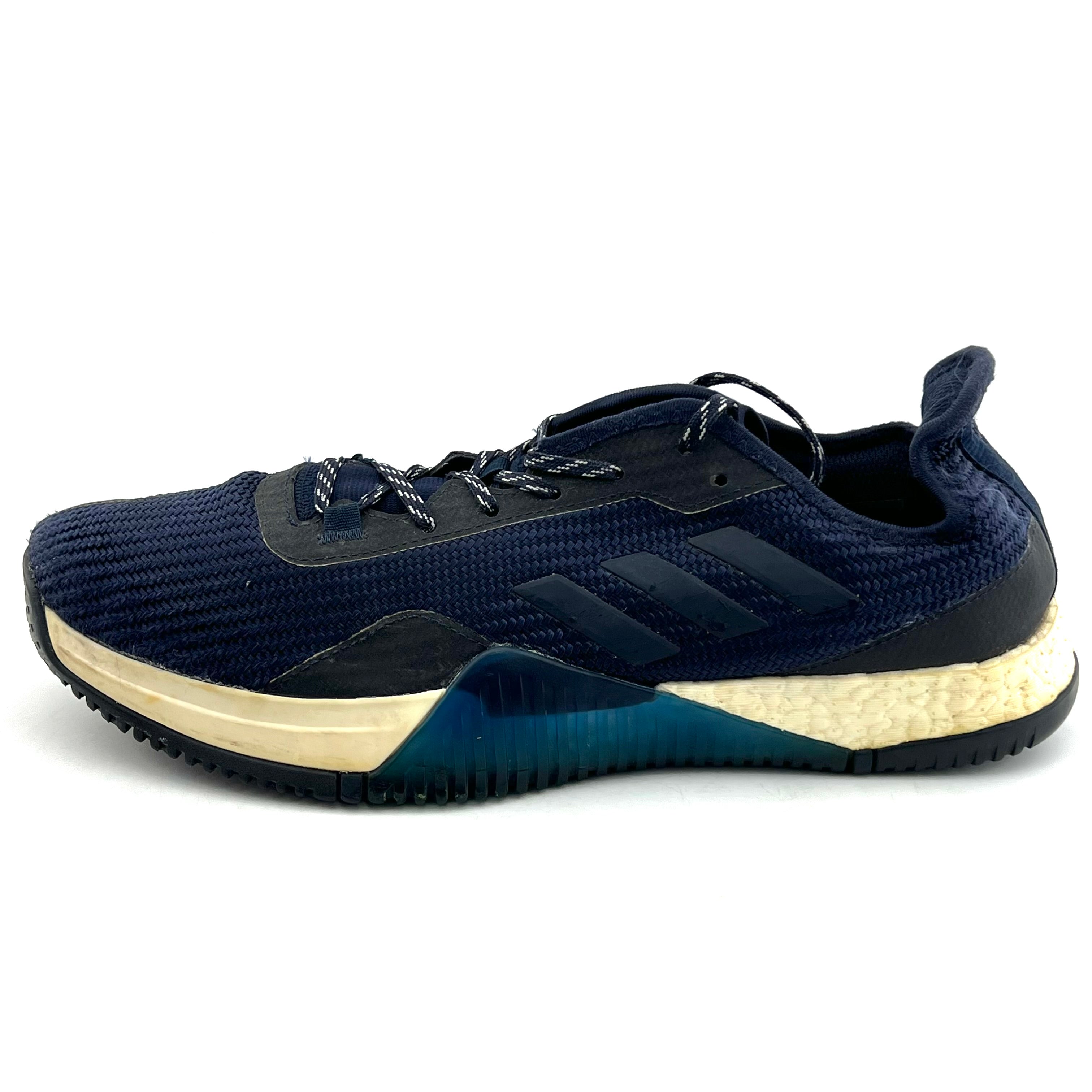 Adidas Crazy Train Boost Elite