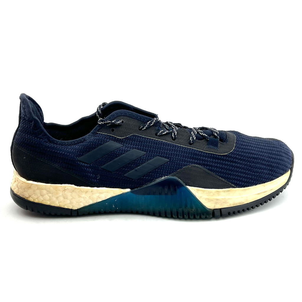 Adidas Crazy Train Boost Elite
