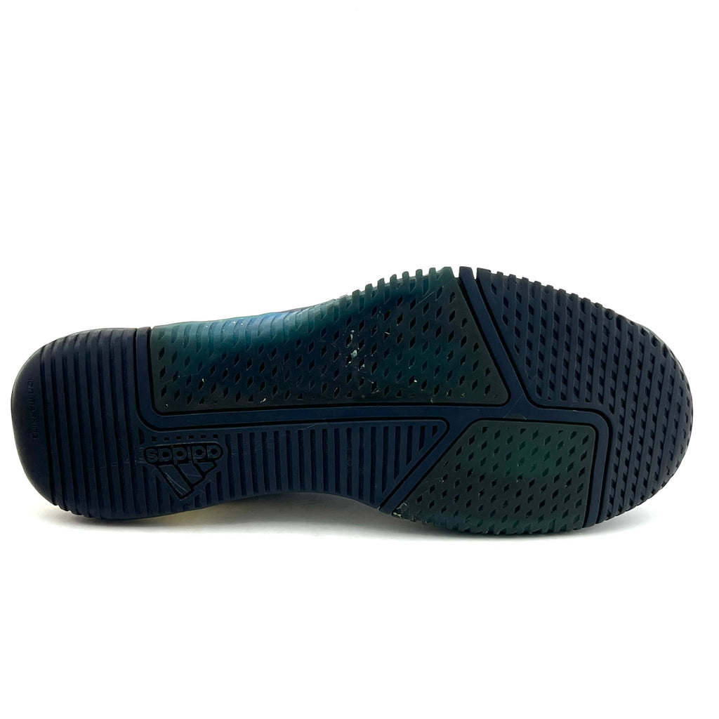 Adidas Crazy Train Boost Elite
