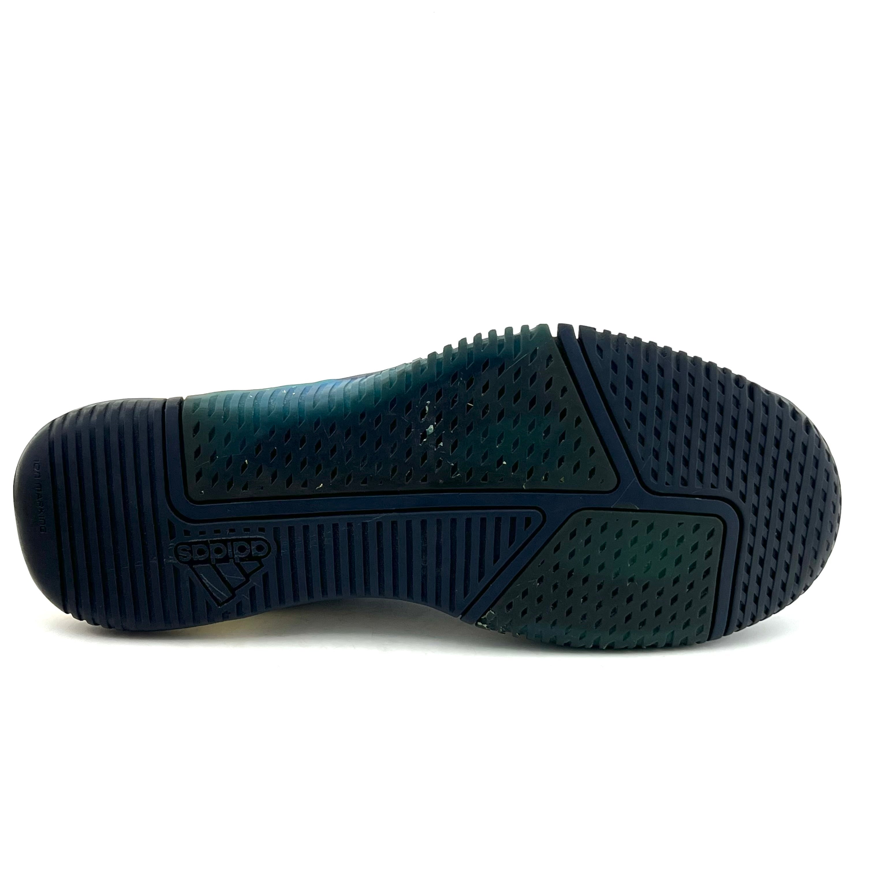 Adidas Crazy Train Boost Elite