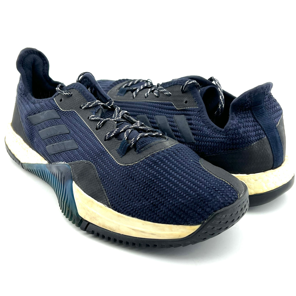 Adidas Crazy Train Boost Elite