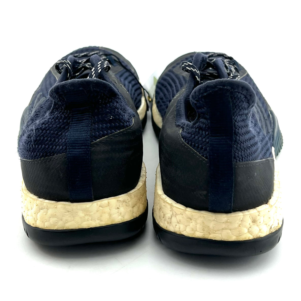 Adidas Crazy Train Boost Elite