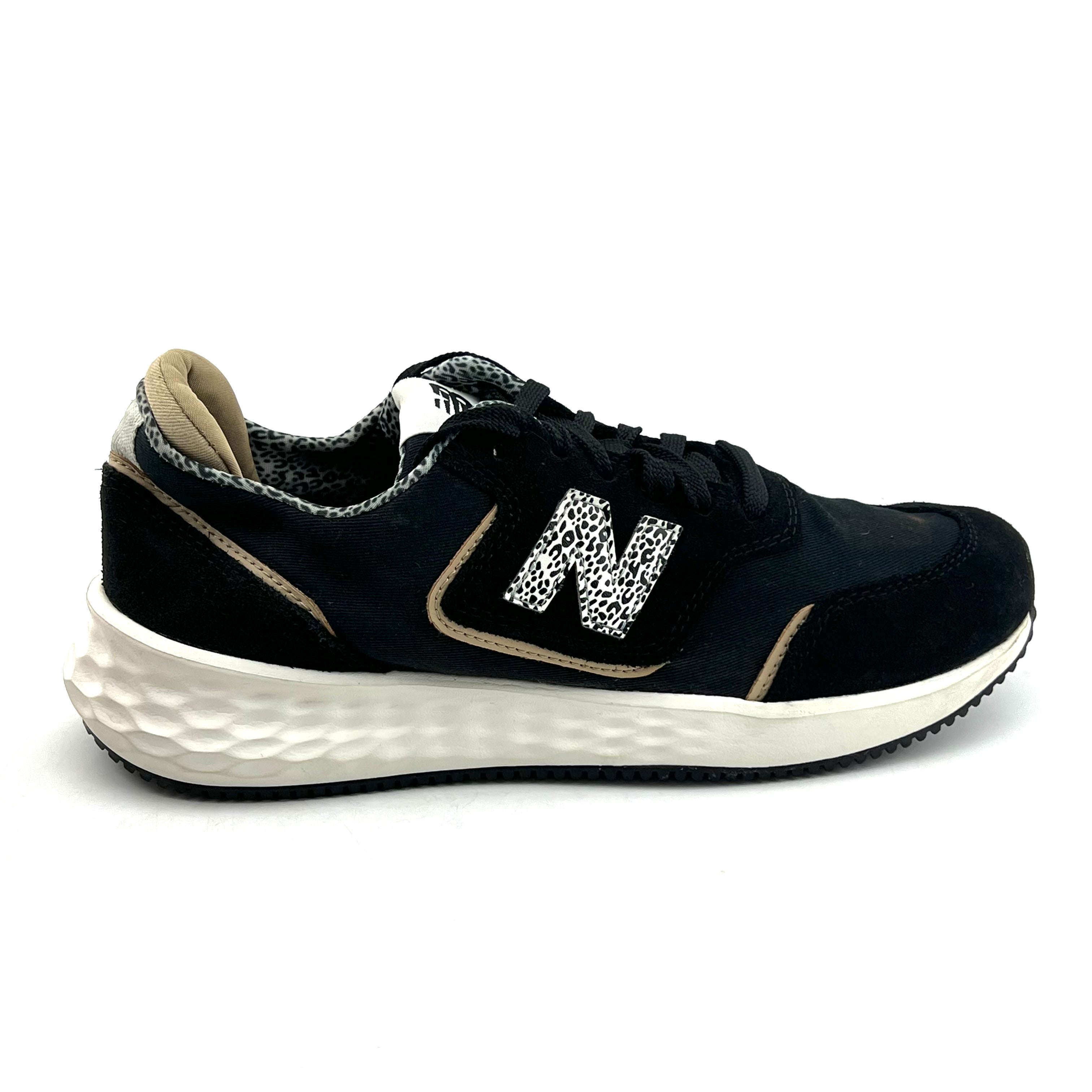 New Balance X70 V1