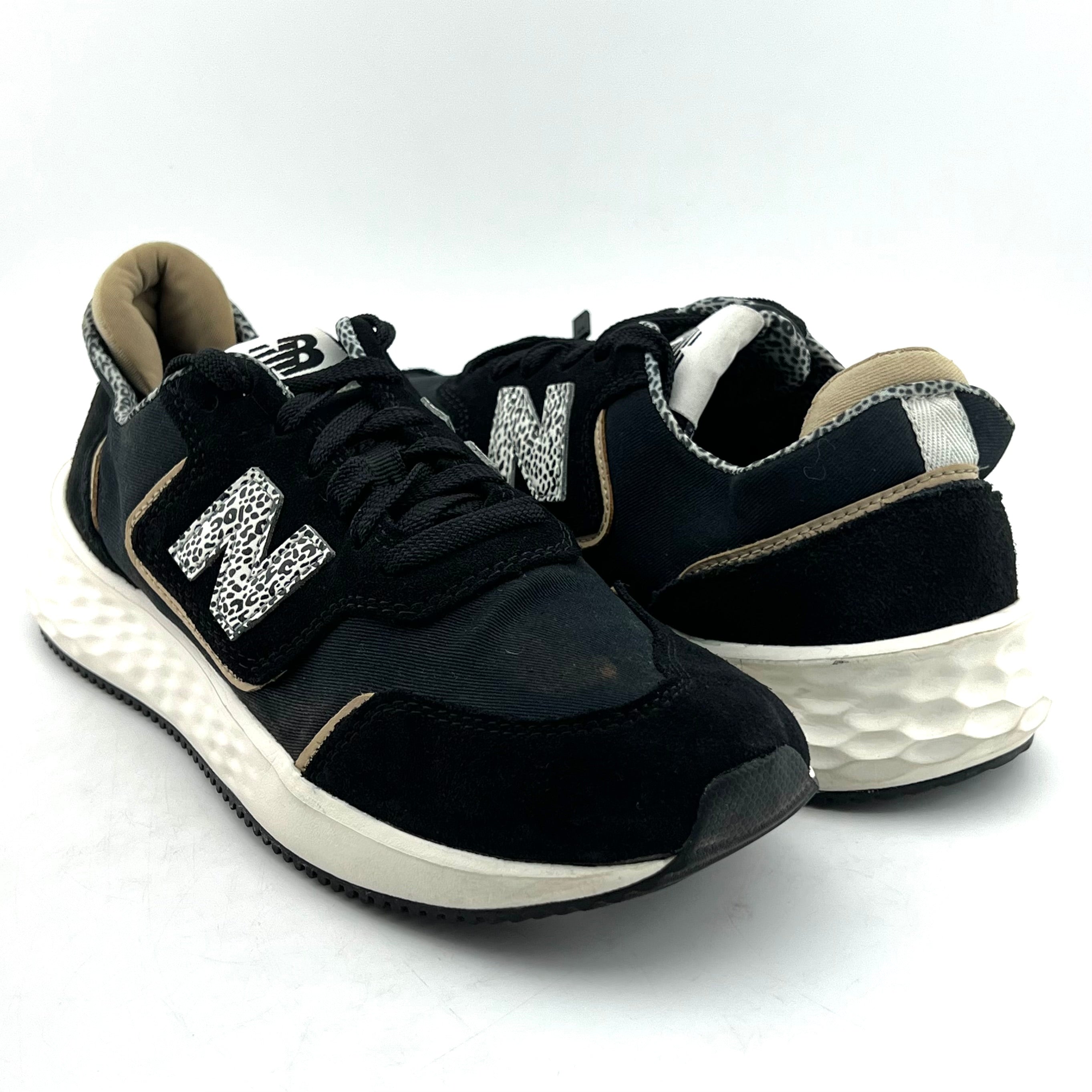 New Balance X70 V1