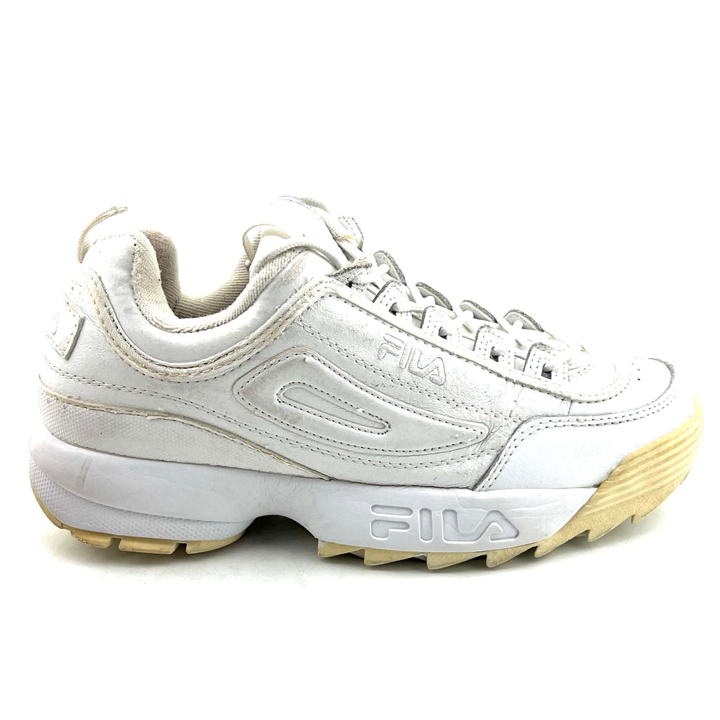 Fila Disruptor II