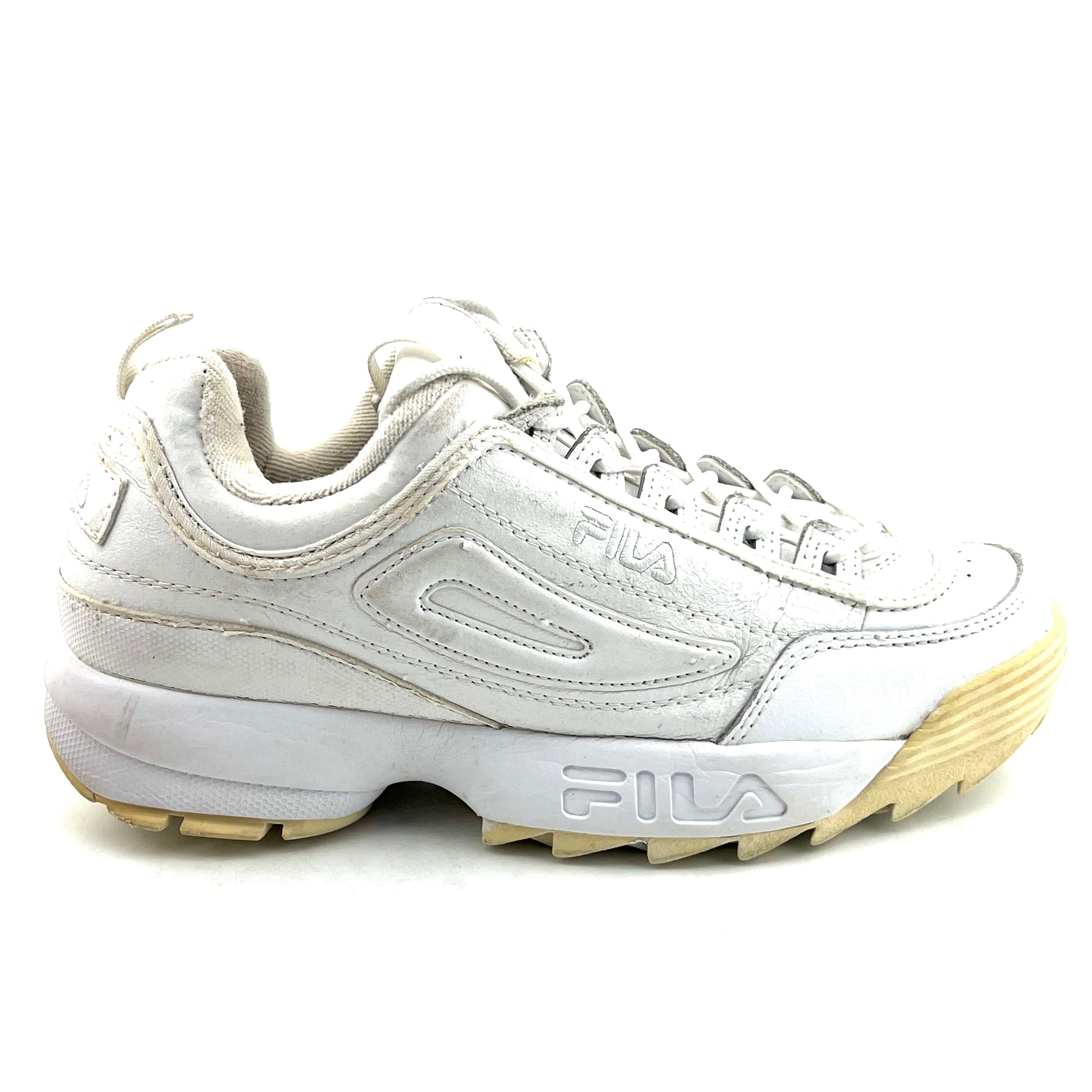 Fila Disruptor II