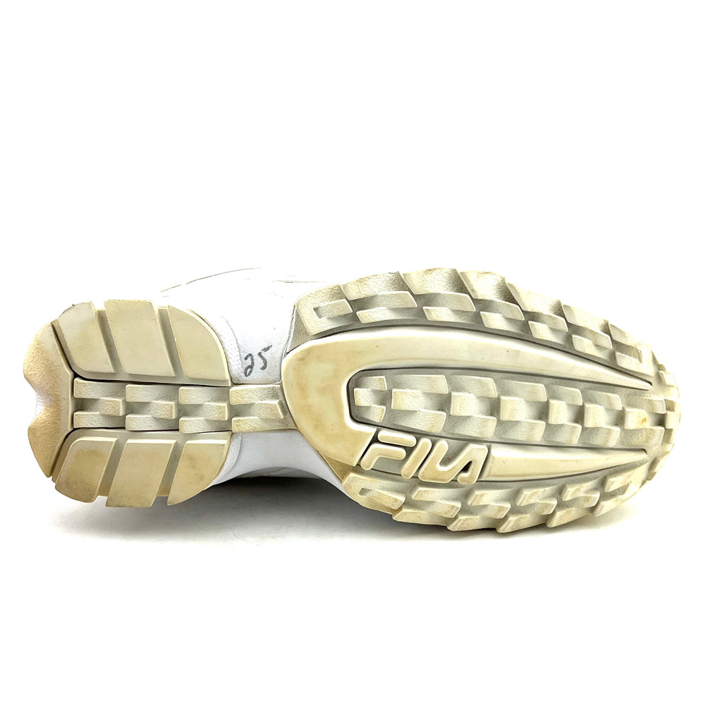 Fila Disruptor II