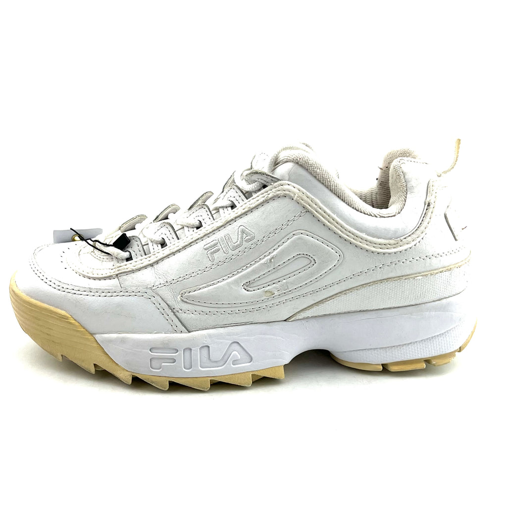 Fila Disruptor II