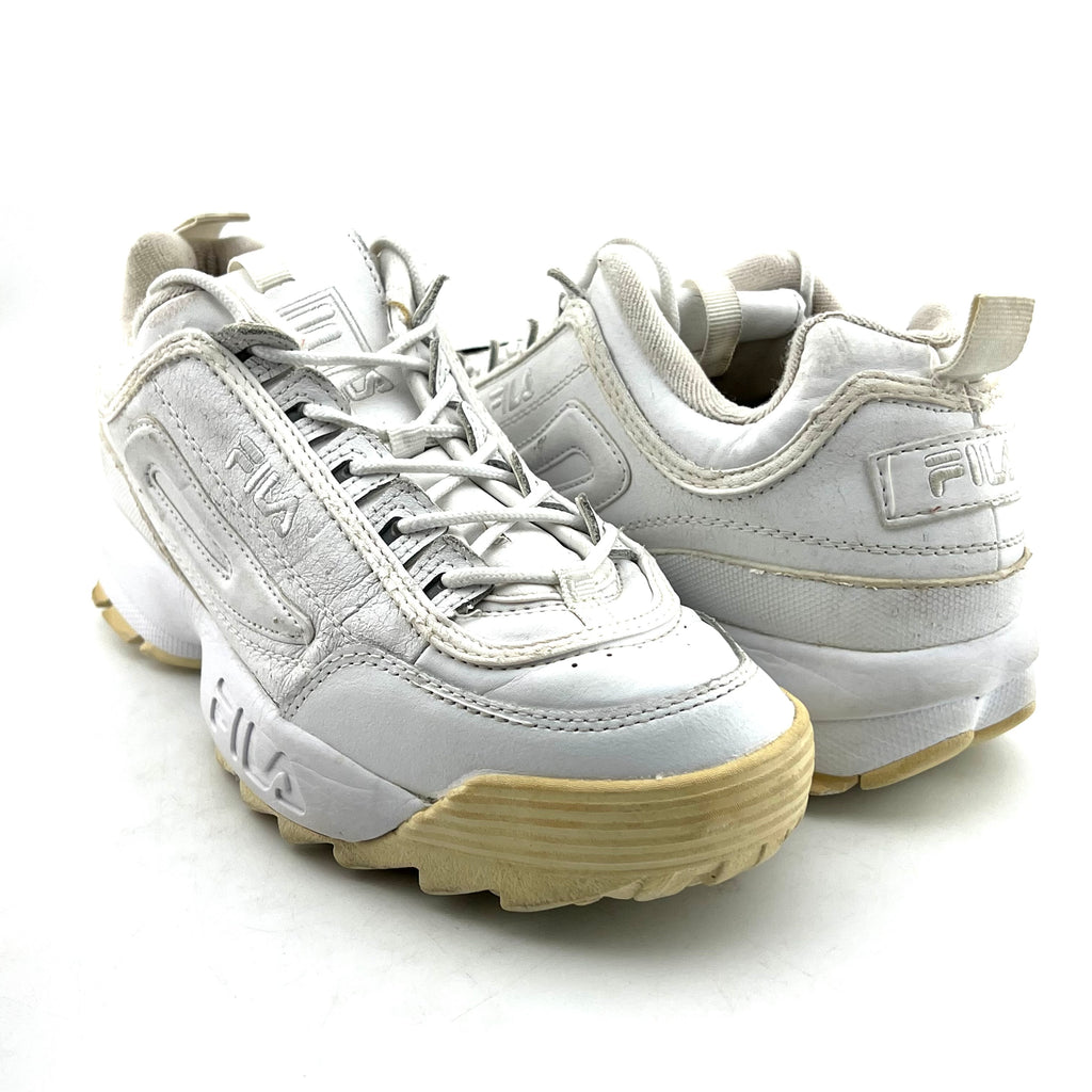 Fila Disruptor II