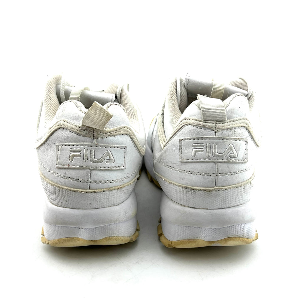 Fila Disruptor II
