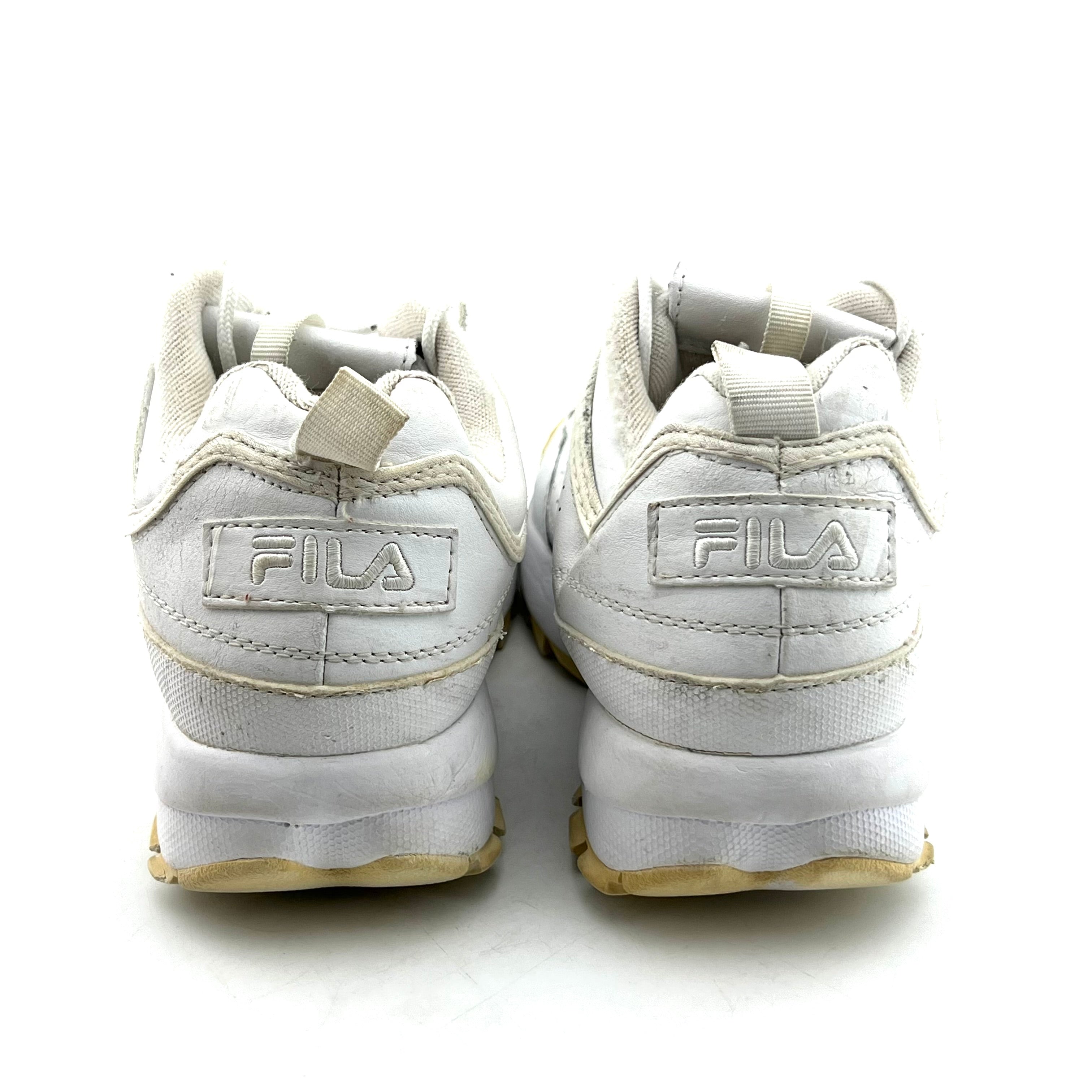Fila Disruptor II