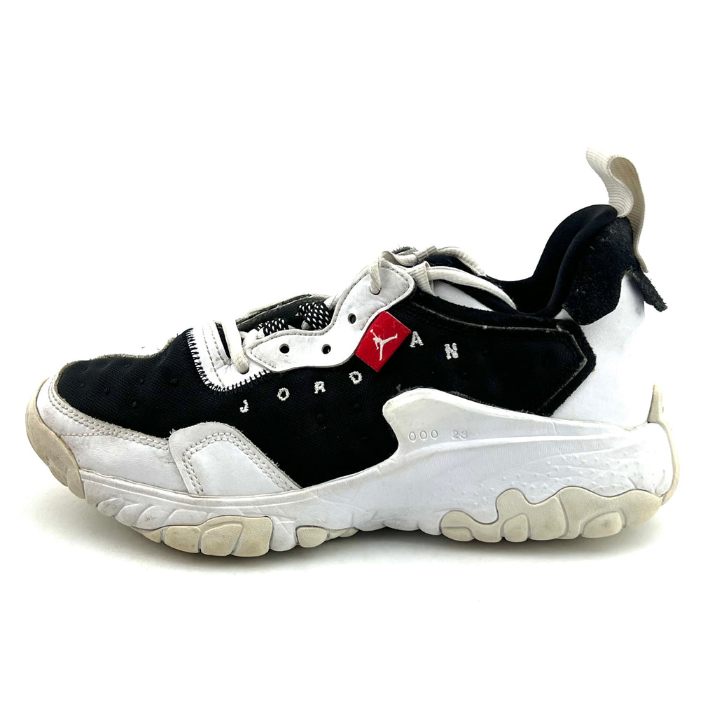 Jordan Delta 2 Chicago Bulls