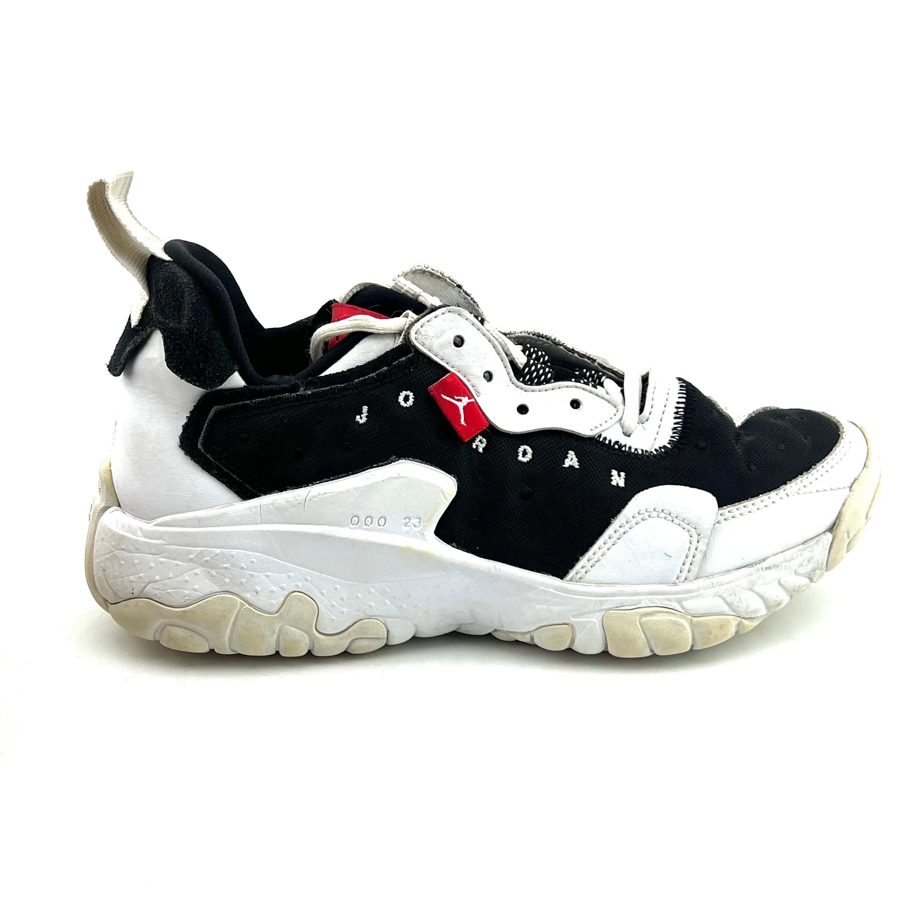 Jordan Delta 2 Chicago Bulls