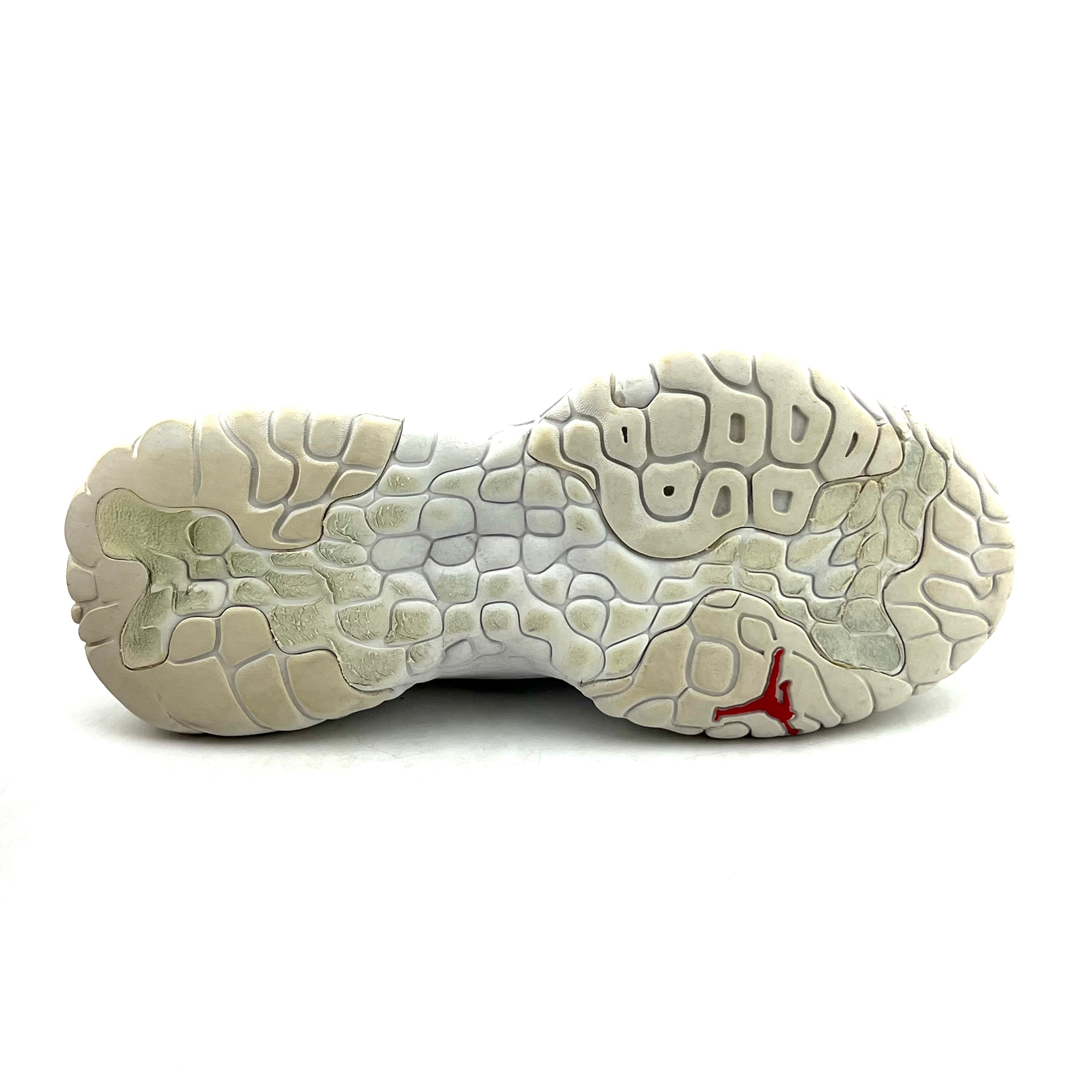 Jordan Delta 2 Chicago Bulls
