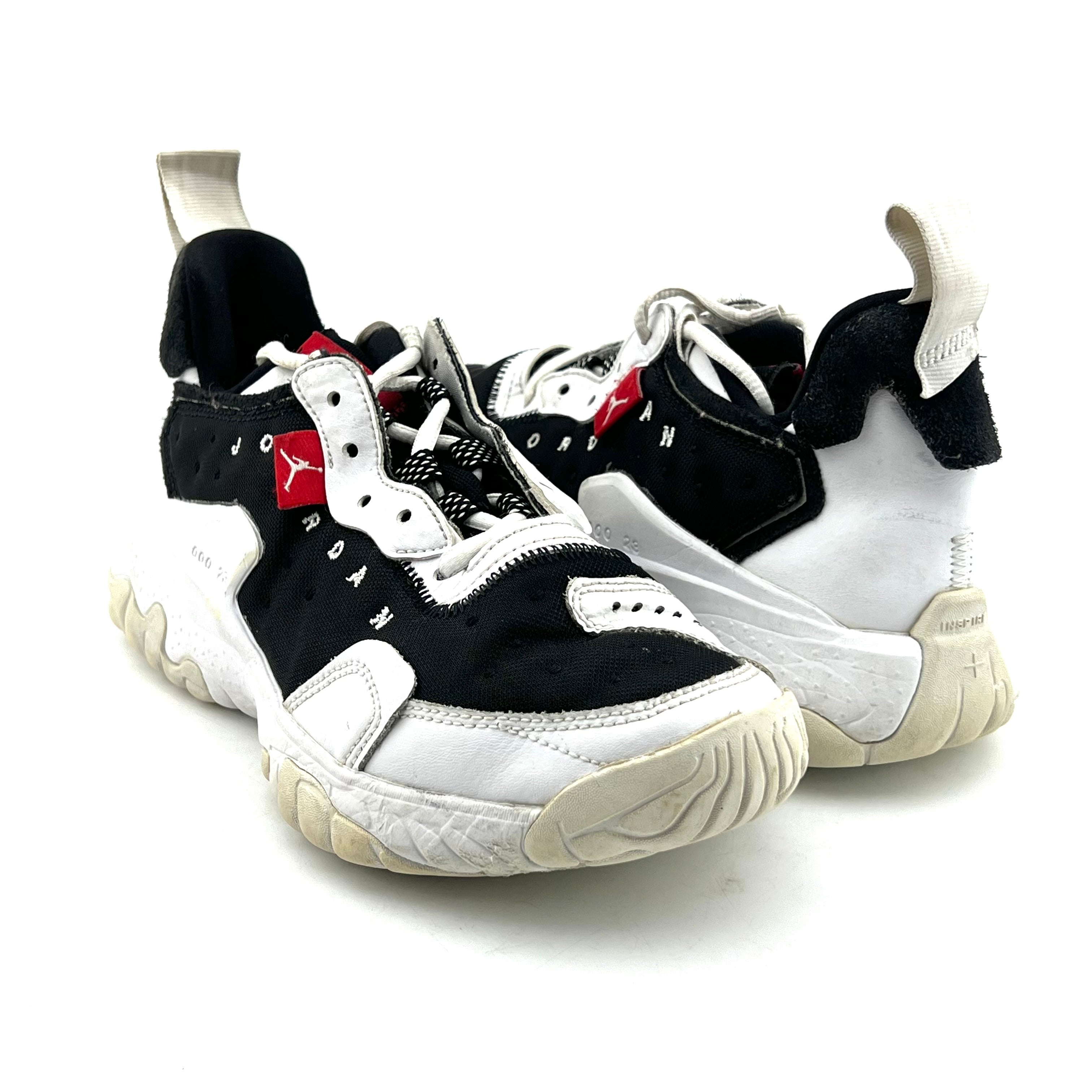 Jordan Delta 2 Chicago Bulls