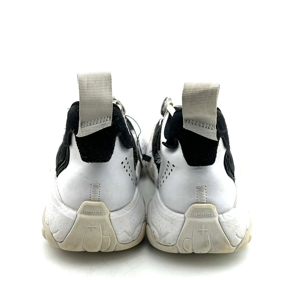 Jordan Delta 2 Chicago Bulls