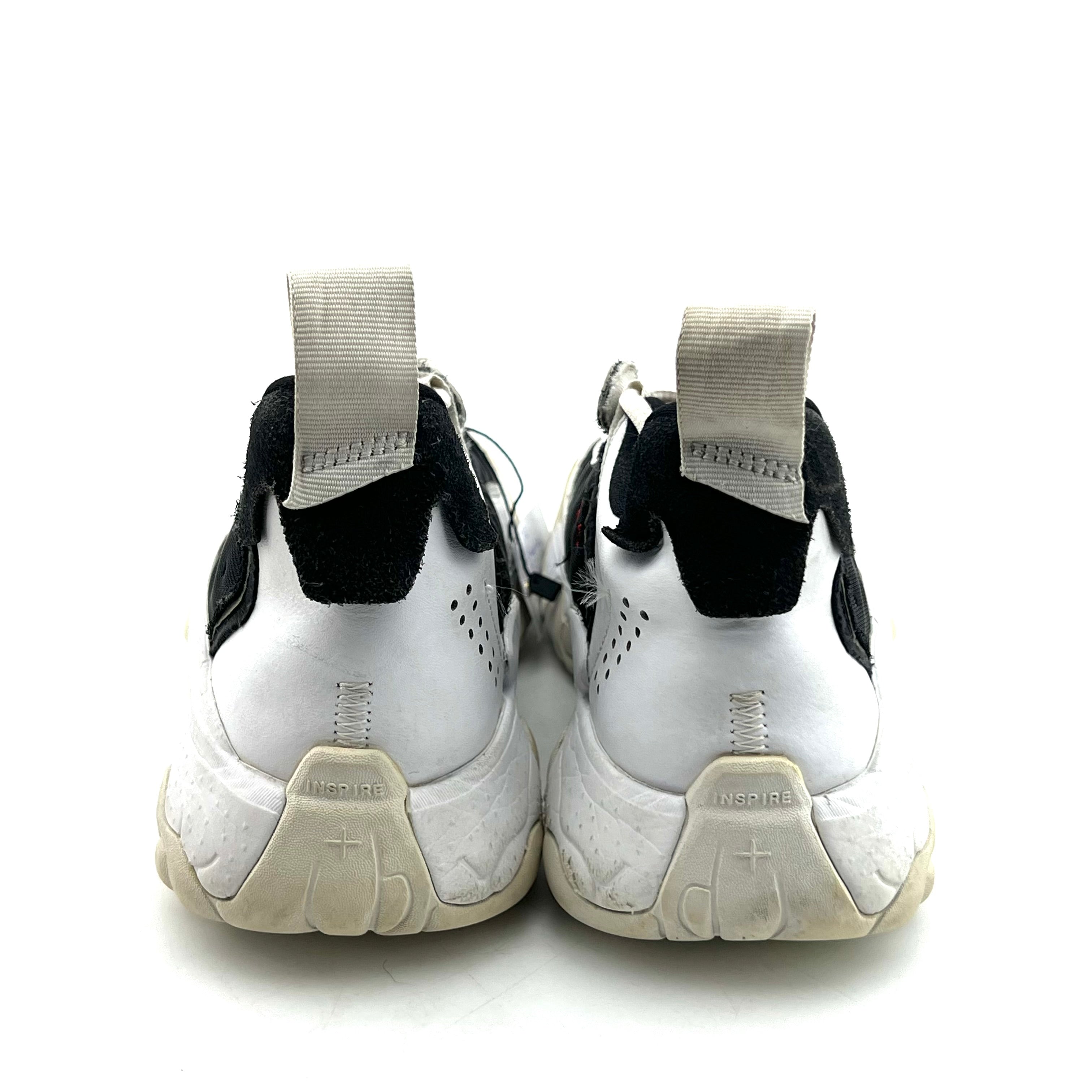 Jordan Delta 2 Chicago Bulls
