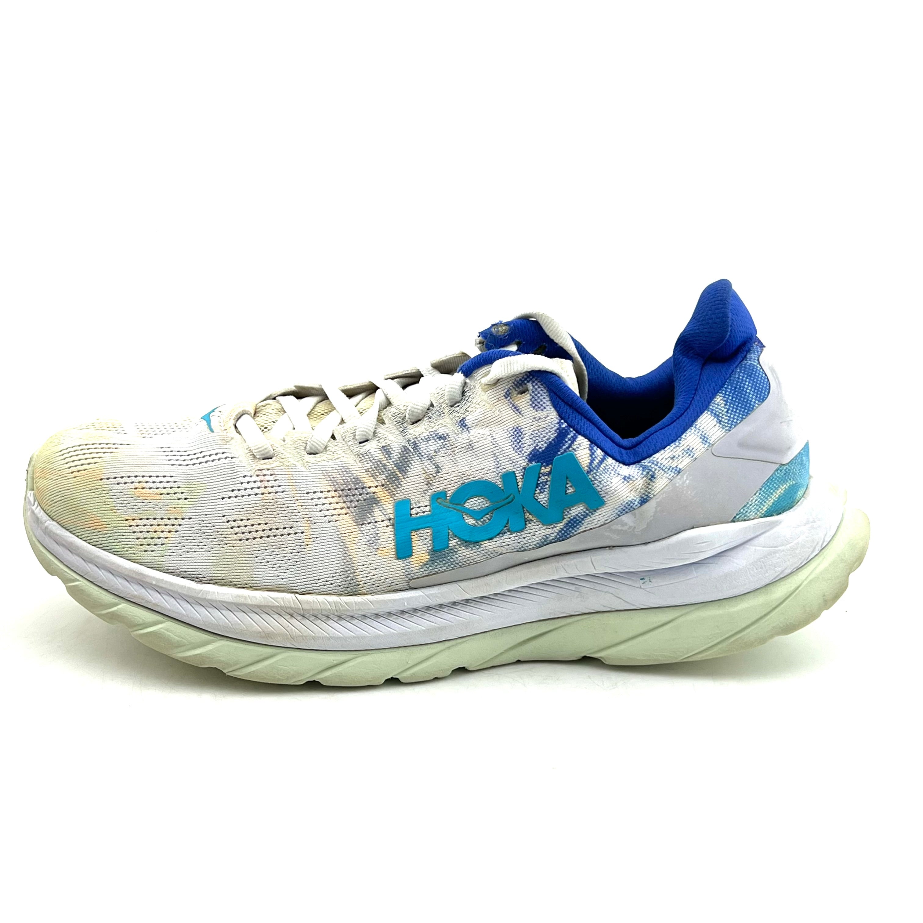 Hoka One One Mach 4