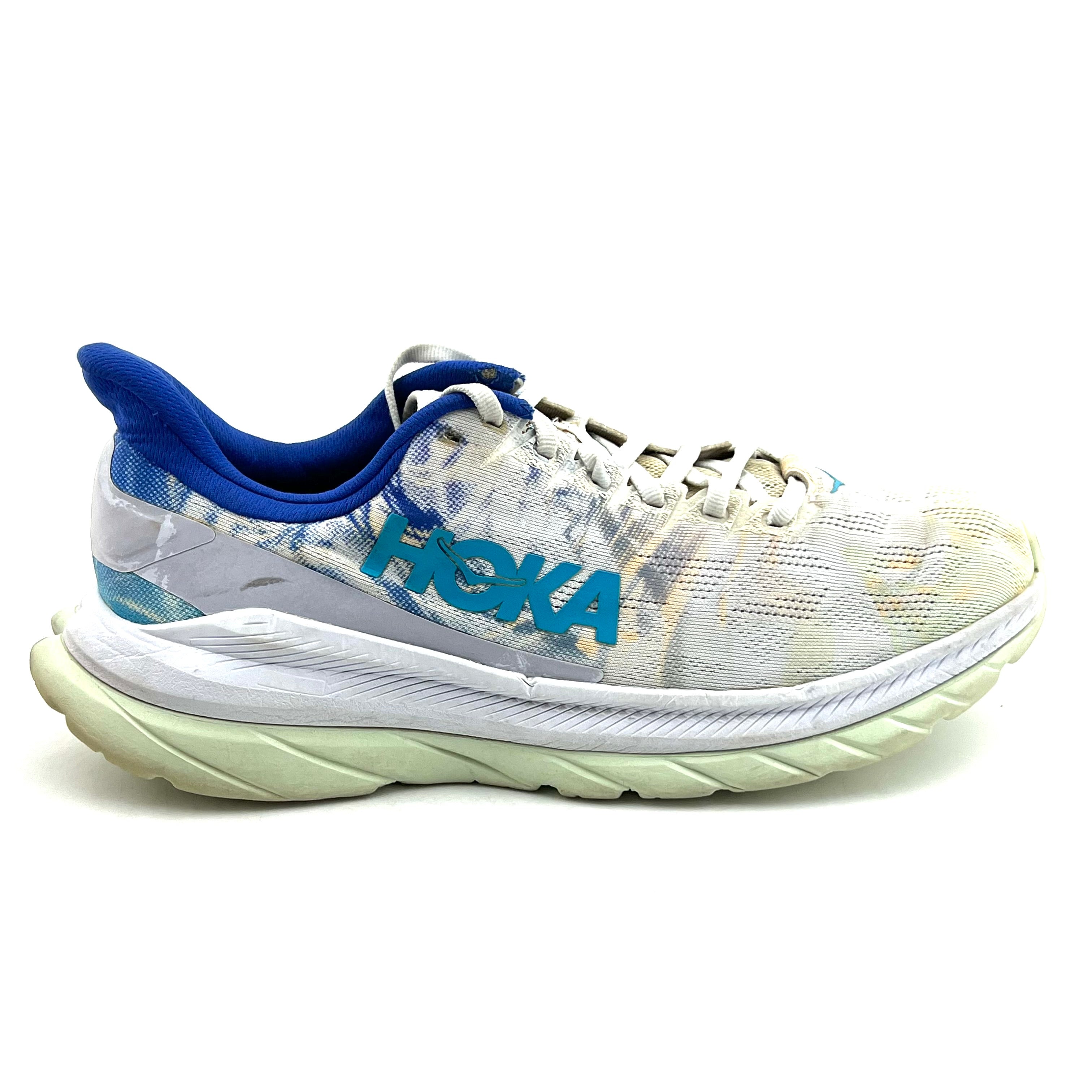 Hoka One One Mach 4