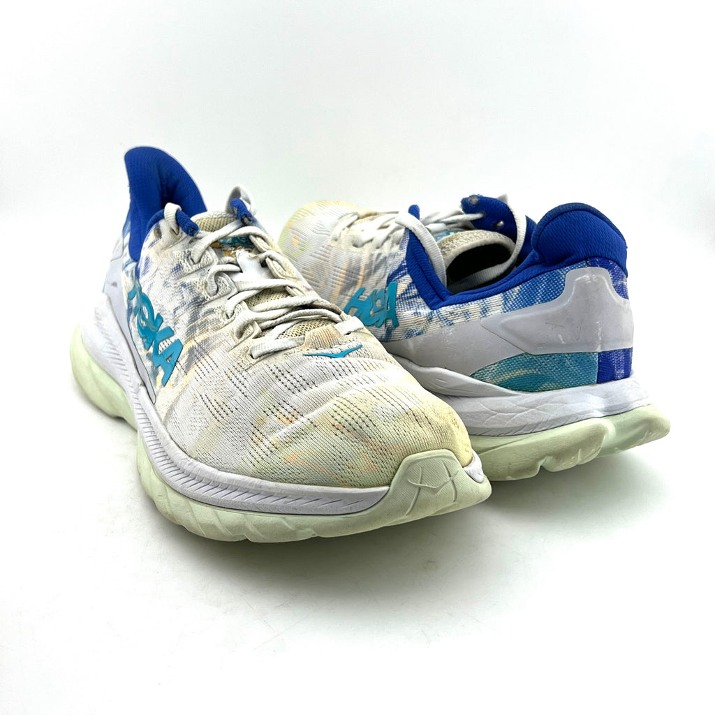 Hoka One One Mach 4