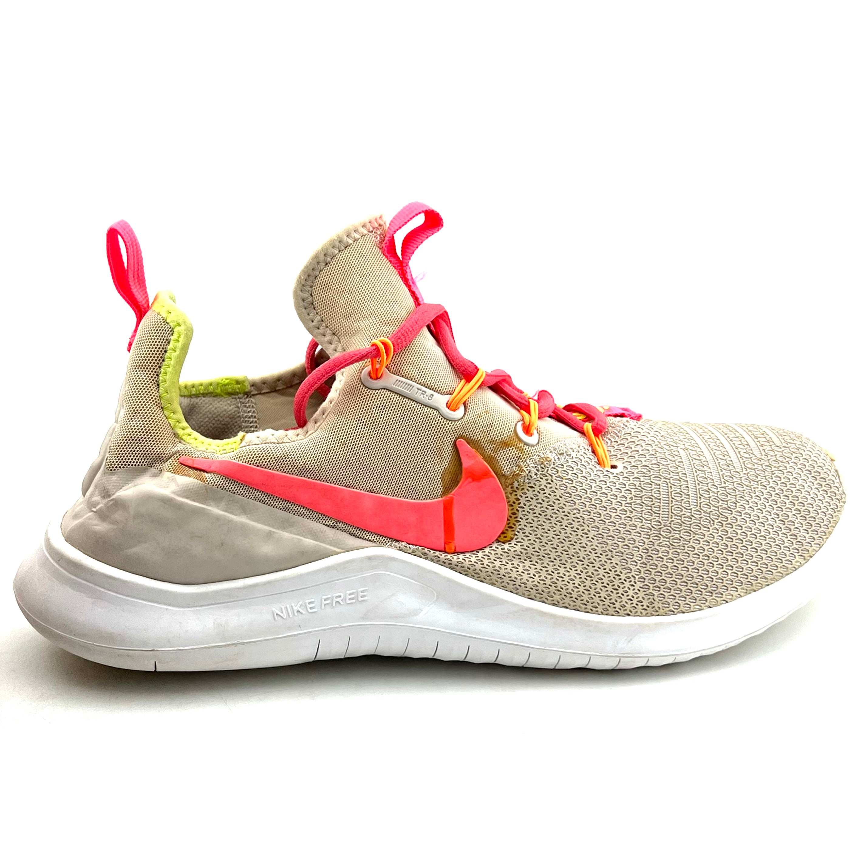 Nike Free TR 8