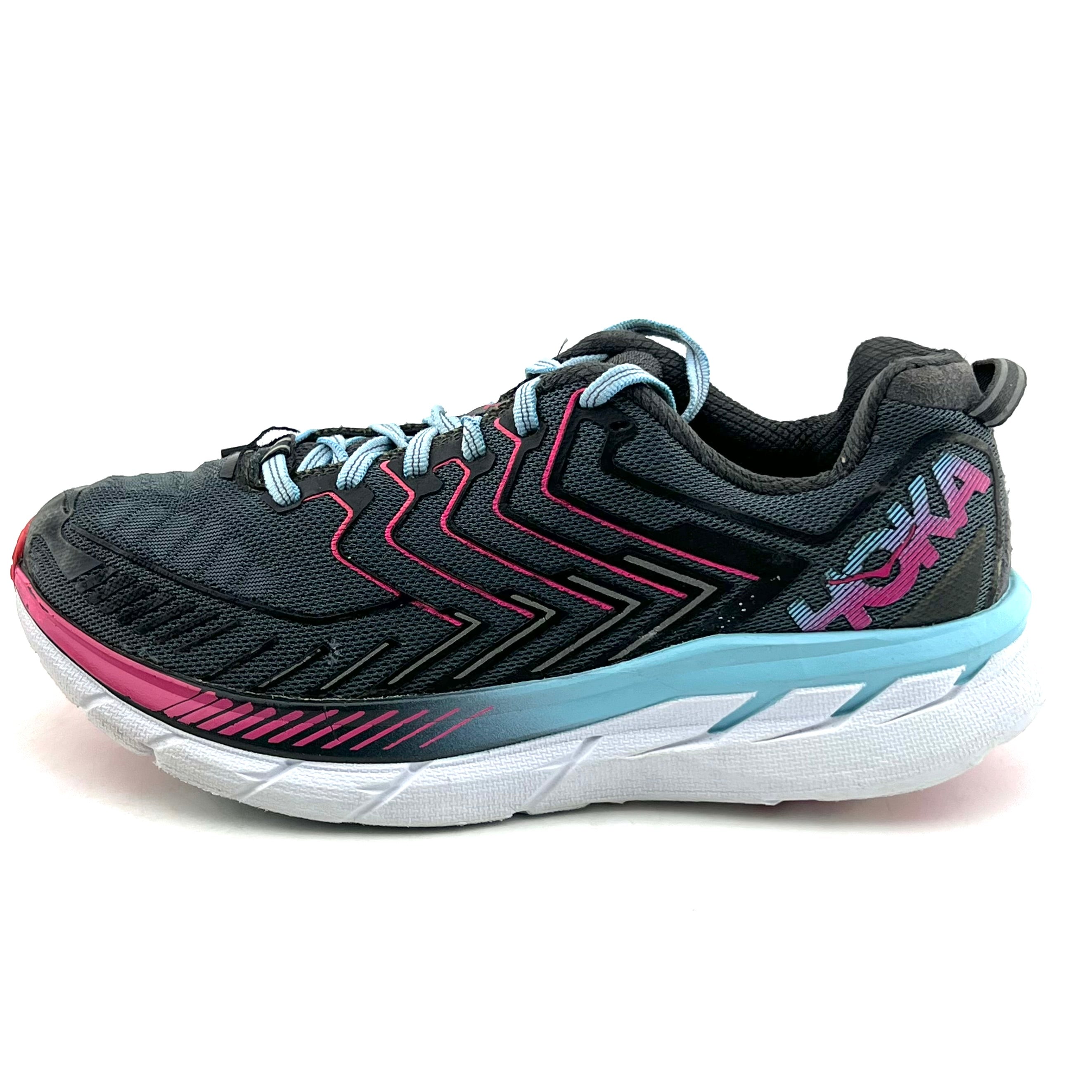 Hoka One One Clifton 4