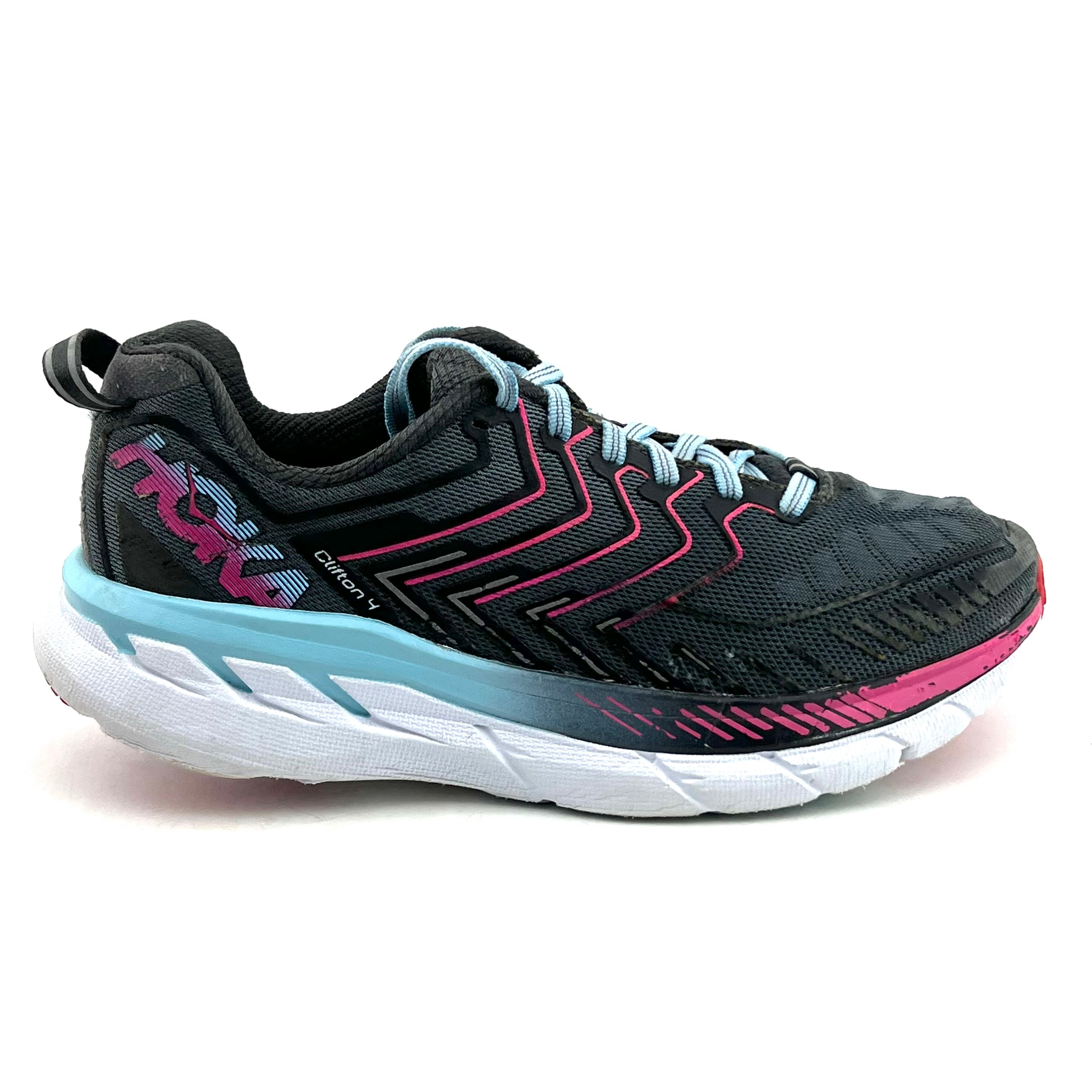 Hoka One One Clifton 4