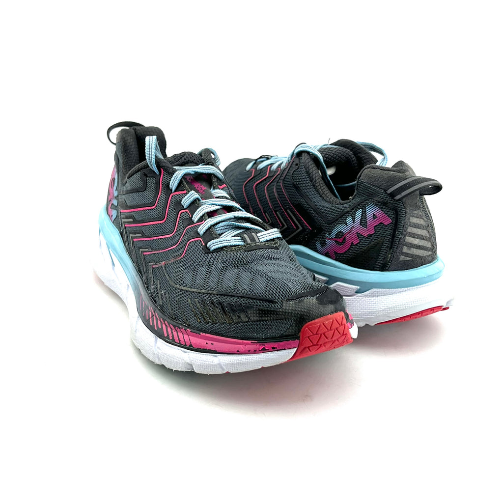 Hoka One One Clifton 4