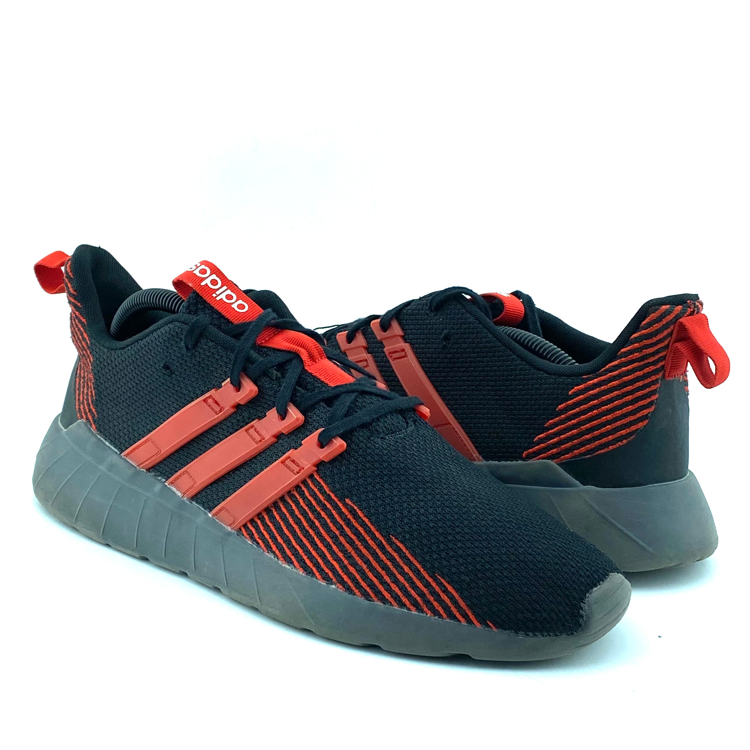 Adidas Cloud foam