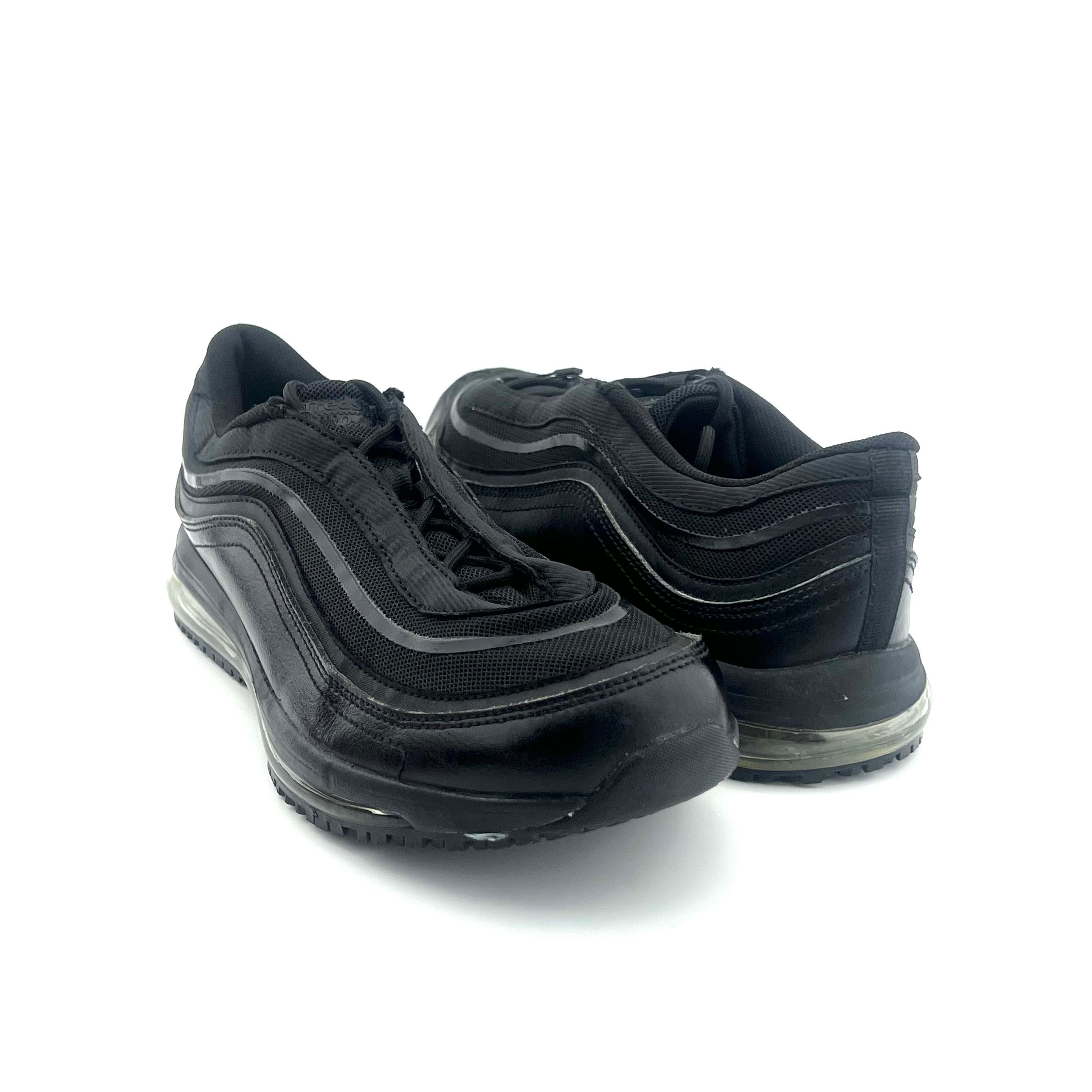 Nike Tredsafe O2 Air