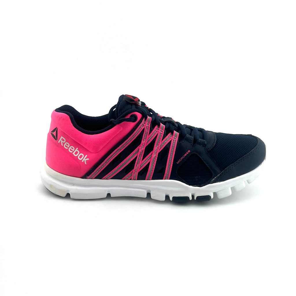 Reebok Yourflex Trainette 8.0