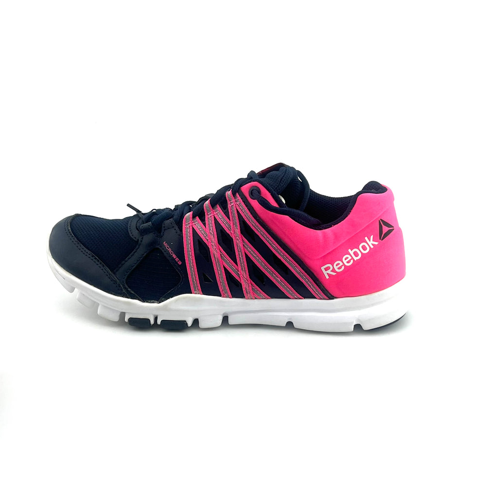 Reebok Yourflex Trainette 8.0
