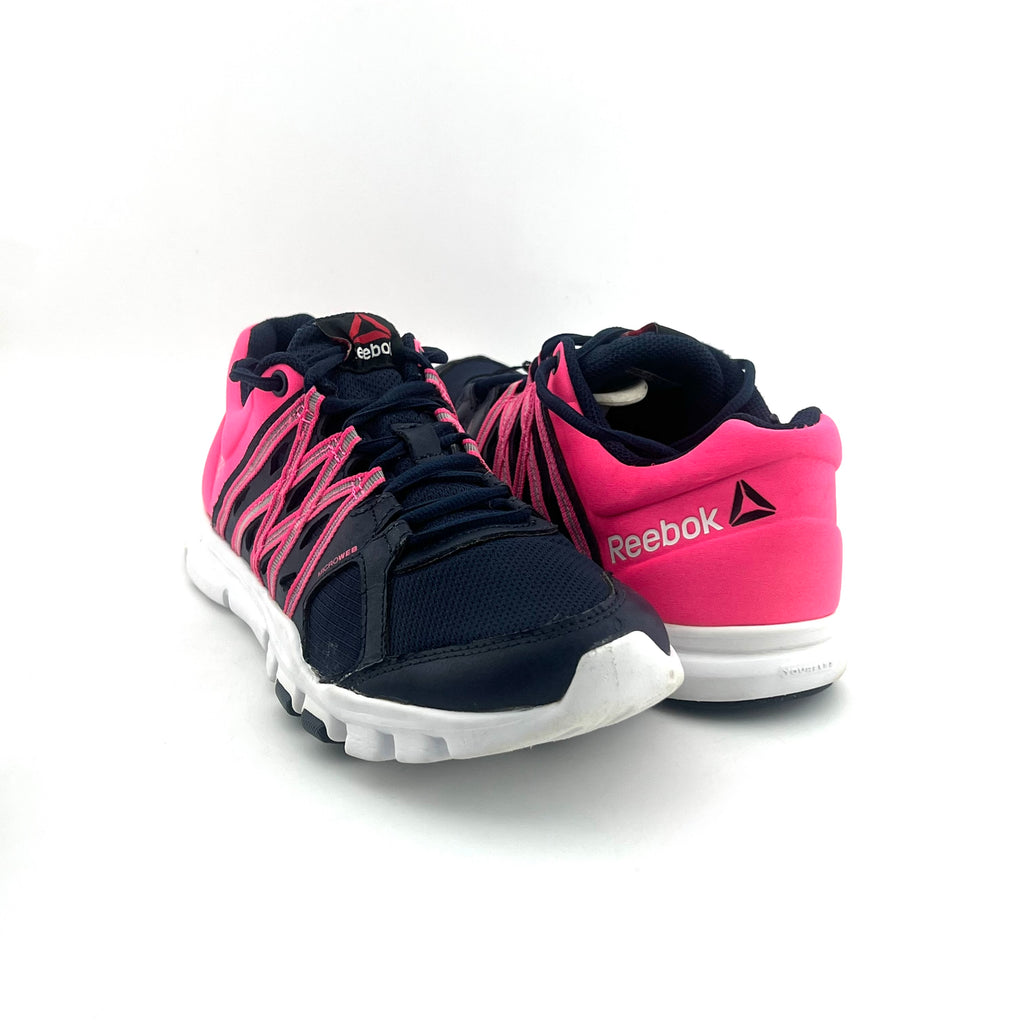 Reebok Yourflex Trainette 8.0