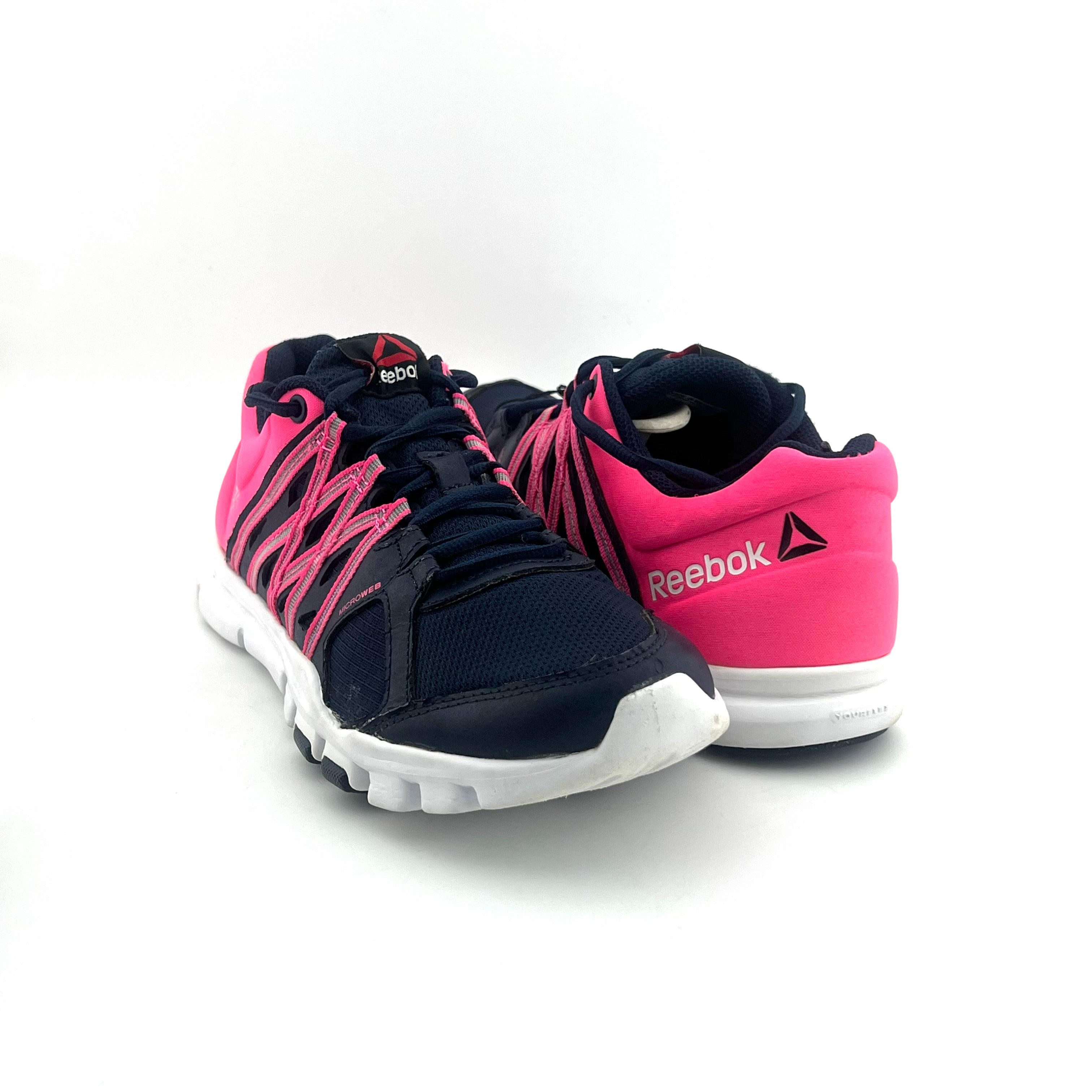 Reebok Yourflex Trainette 8.0