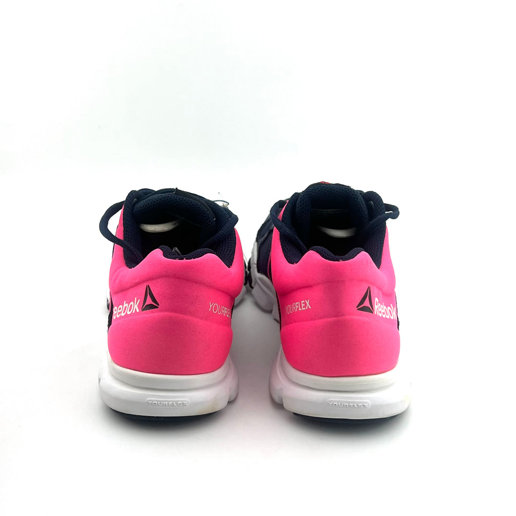 Reebok Yourflex Trainette 8.0