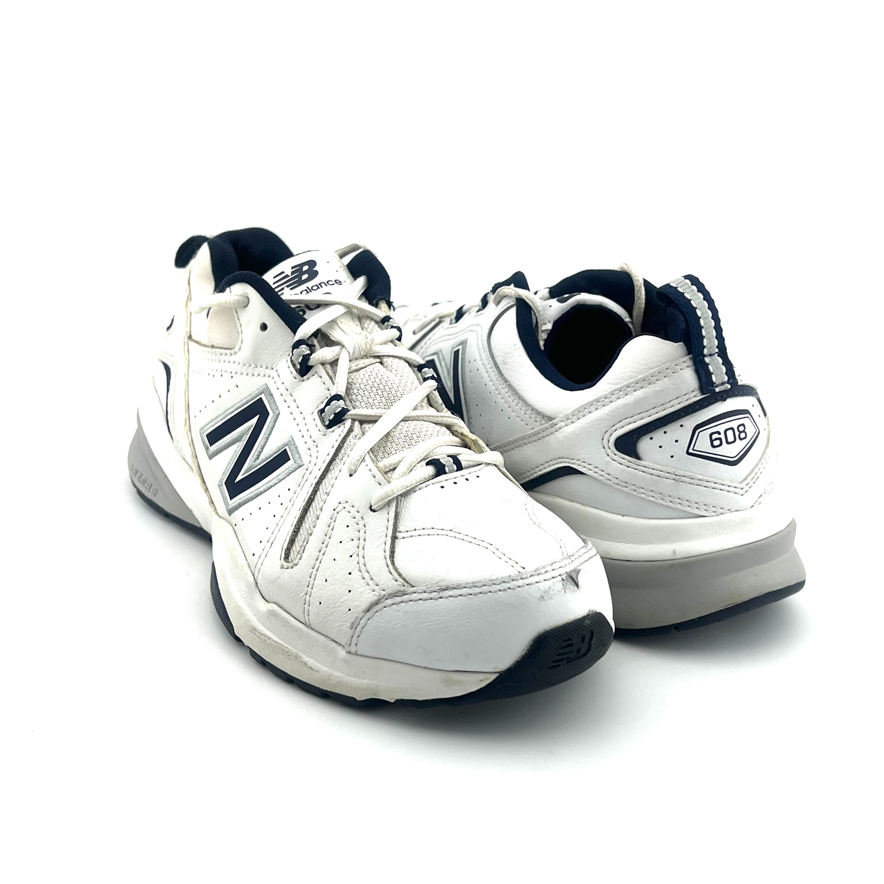 New Balance 608 V5