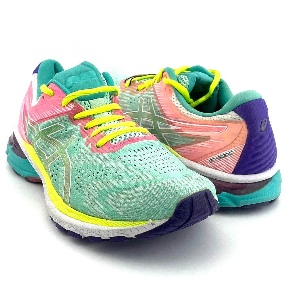 Asics GT 2000 Dynamic Duomax