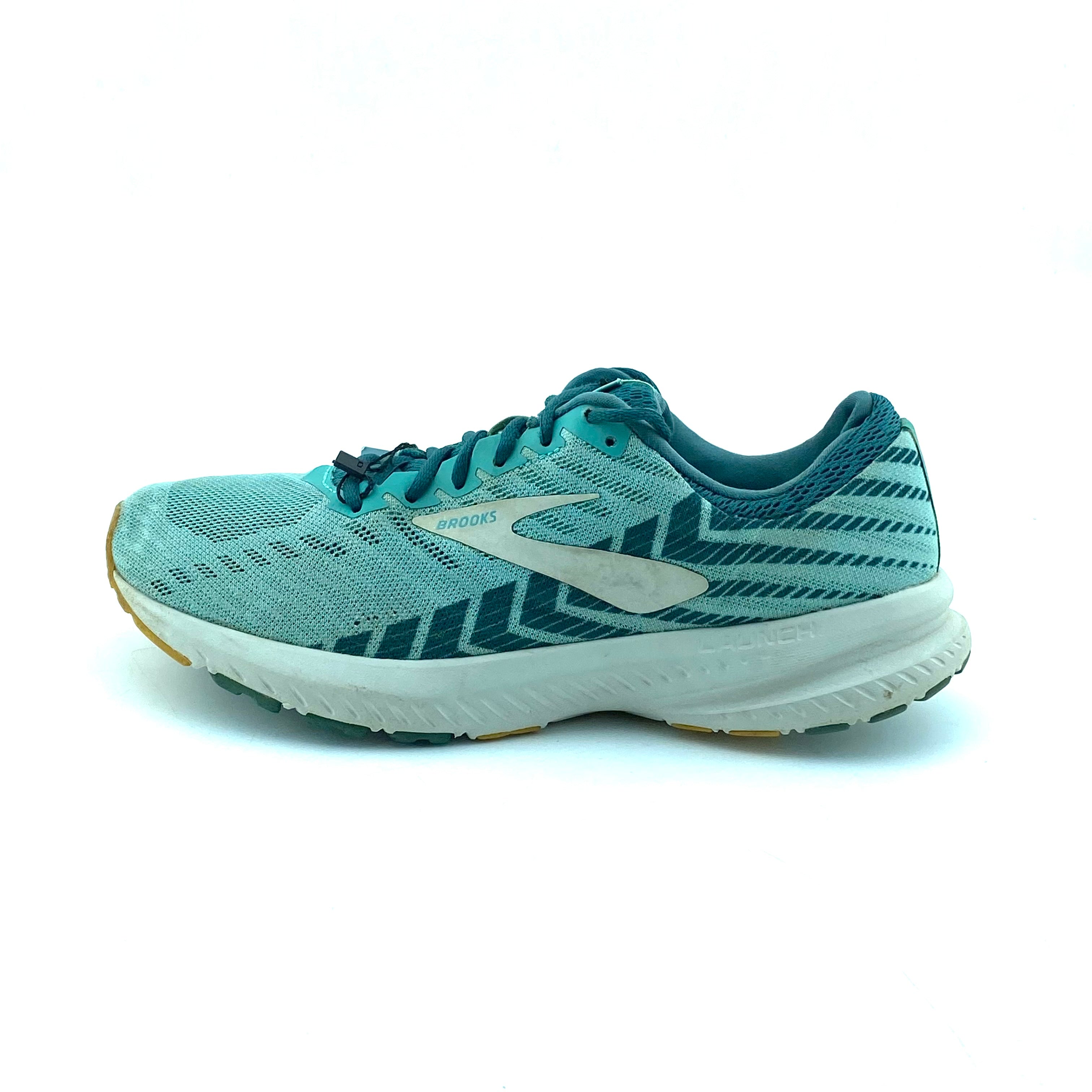 Brooks Launch 6