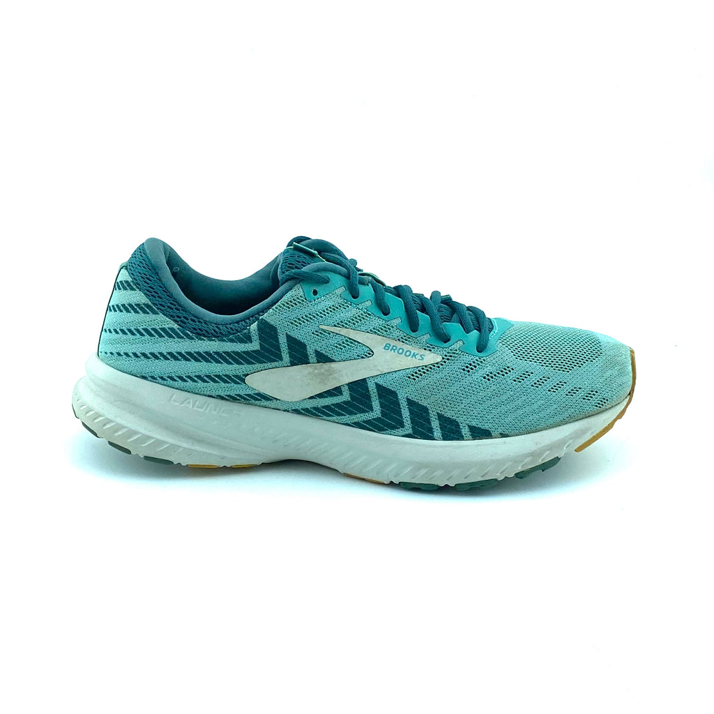 Brooks Launch 6