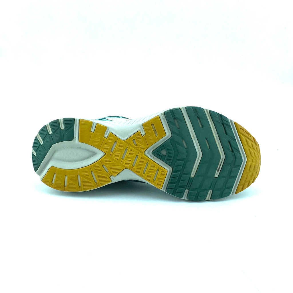 Brooks Launch 6
