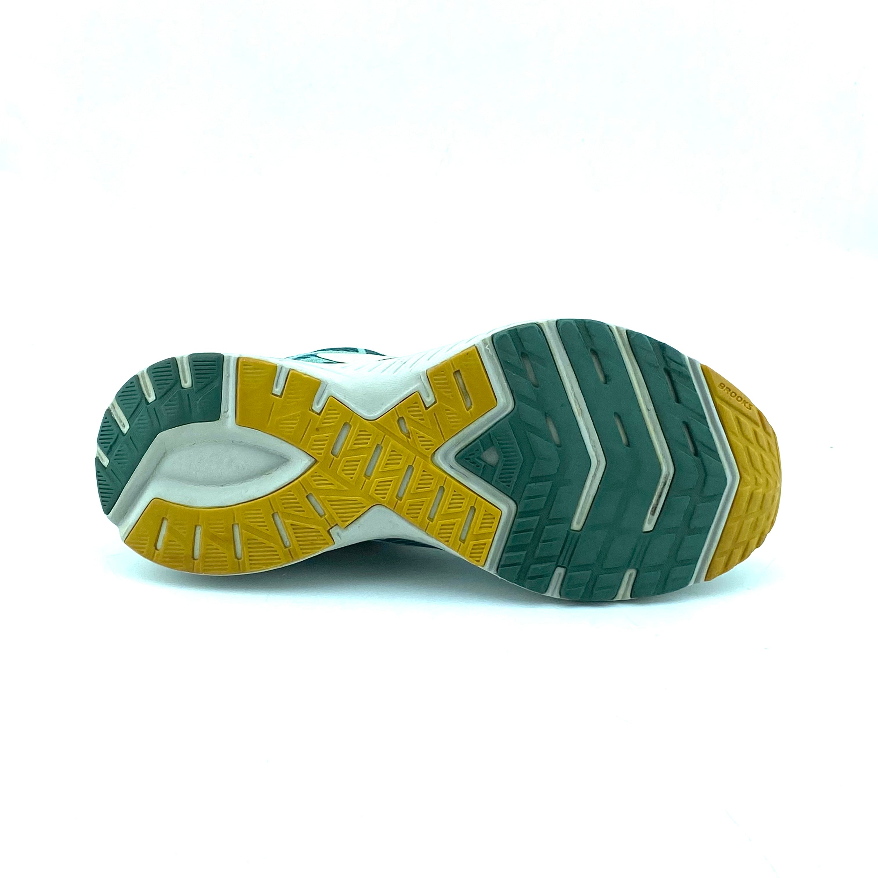 Brooks Launch 6
