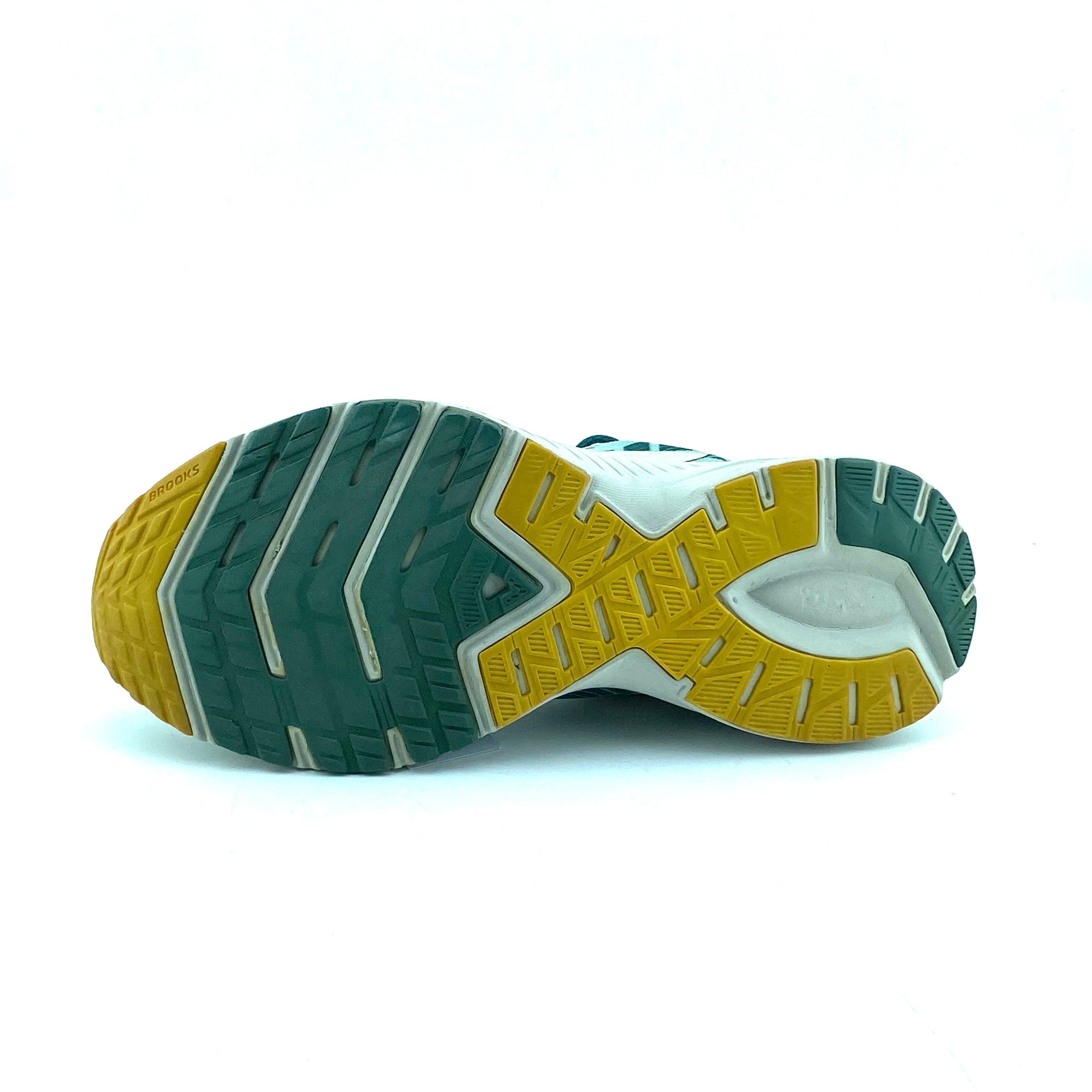 Brooks Launch 6
