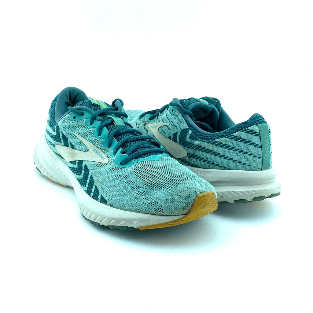 Brooks Launch 6