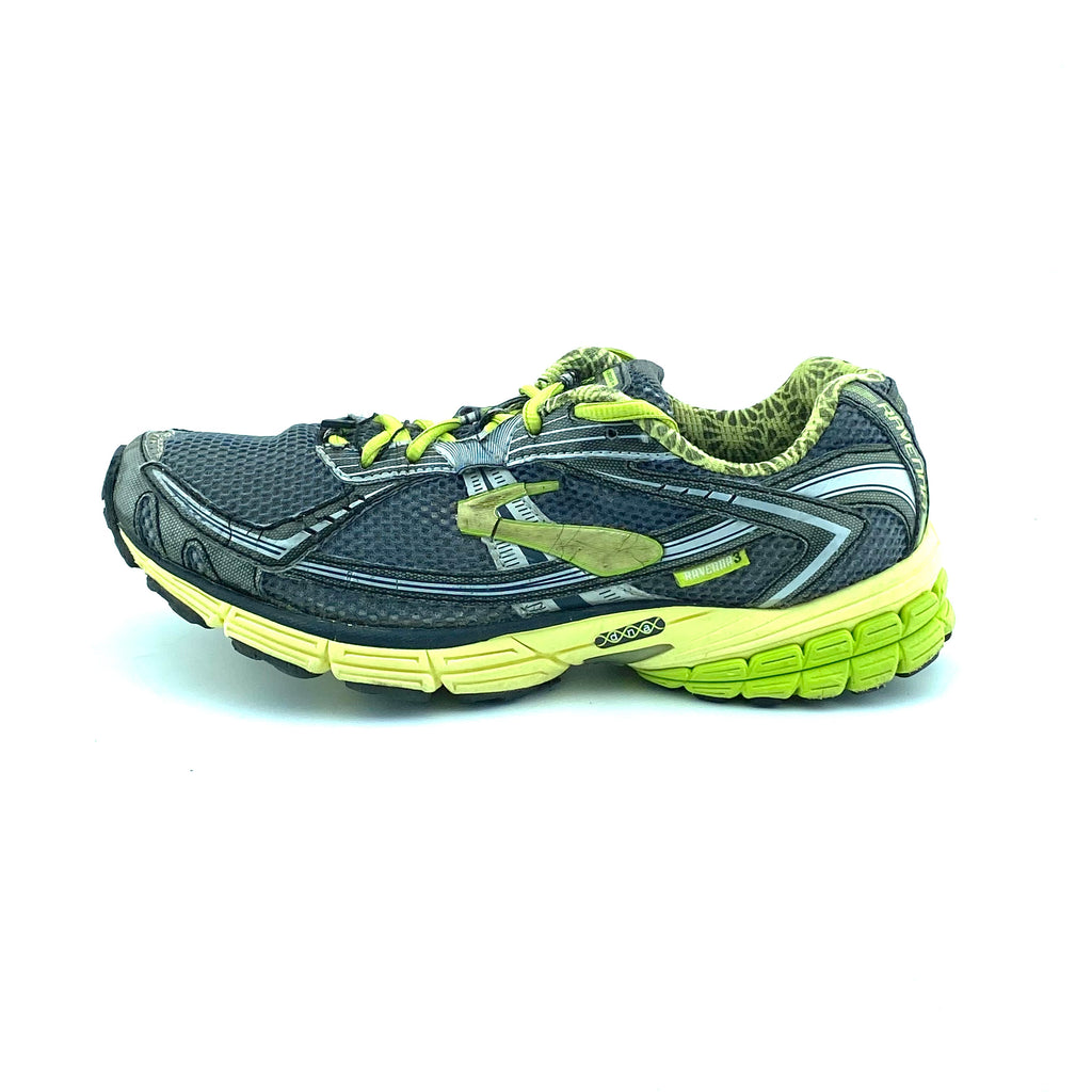 Brooks Ravenna 3