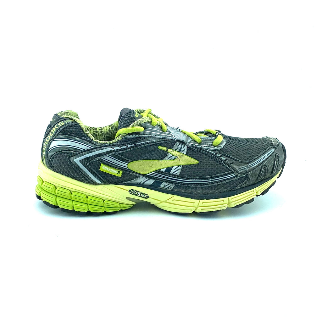 Brooks Ravenna 3