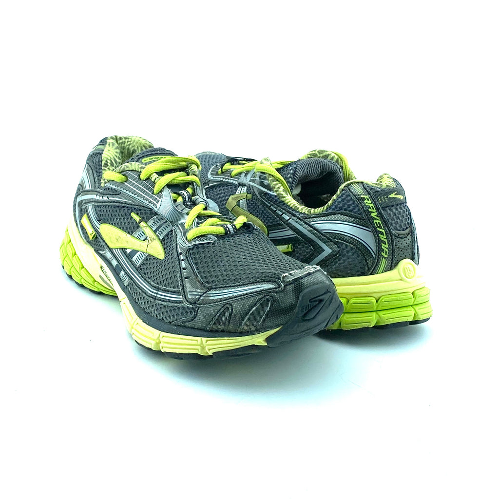 Brooks Ravenna 3